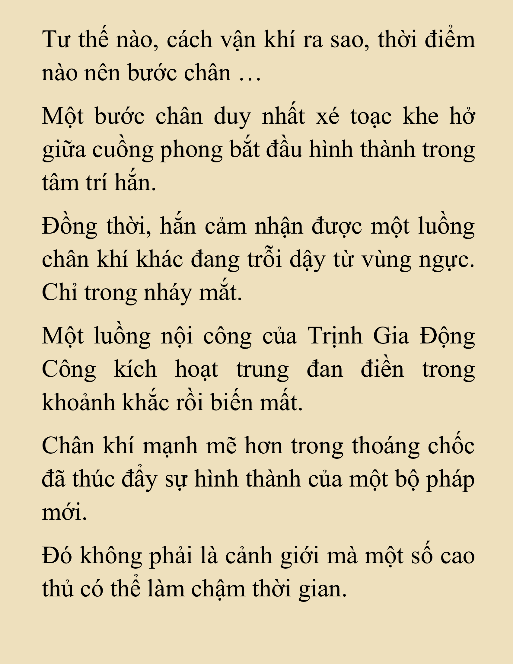 Đọc truyện SNVT[NOVEL] Nghịch Thiên Cải Mệnh - Chương 49