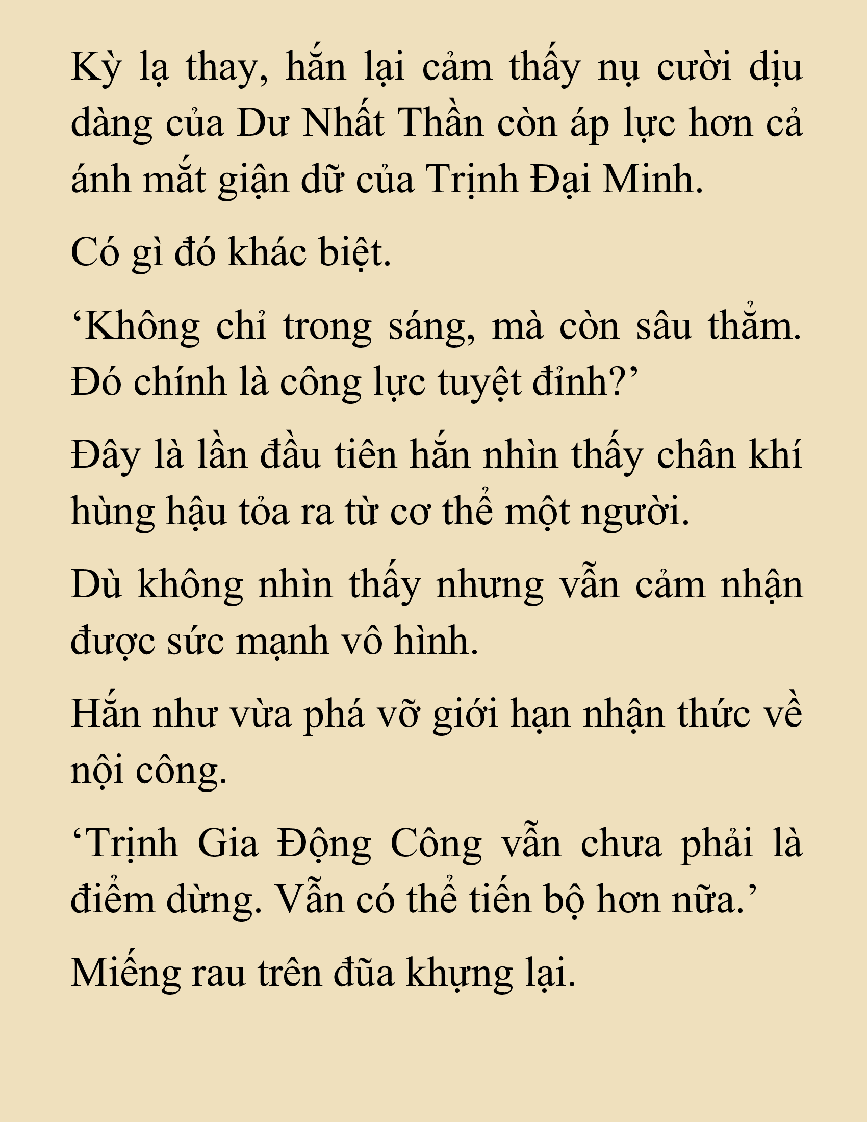 Đọc truyện SNVT[NOVEL] Nghịch Thiên Cải Mệnh - Chương 5