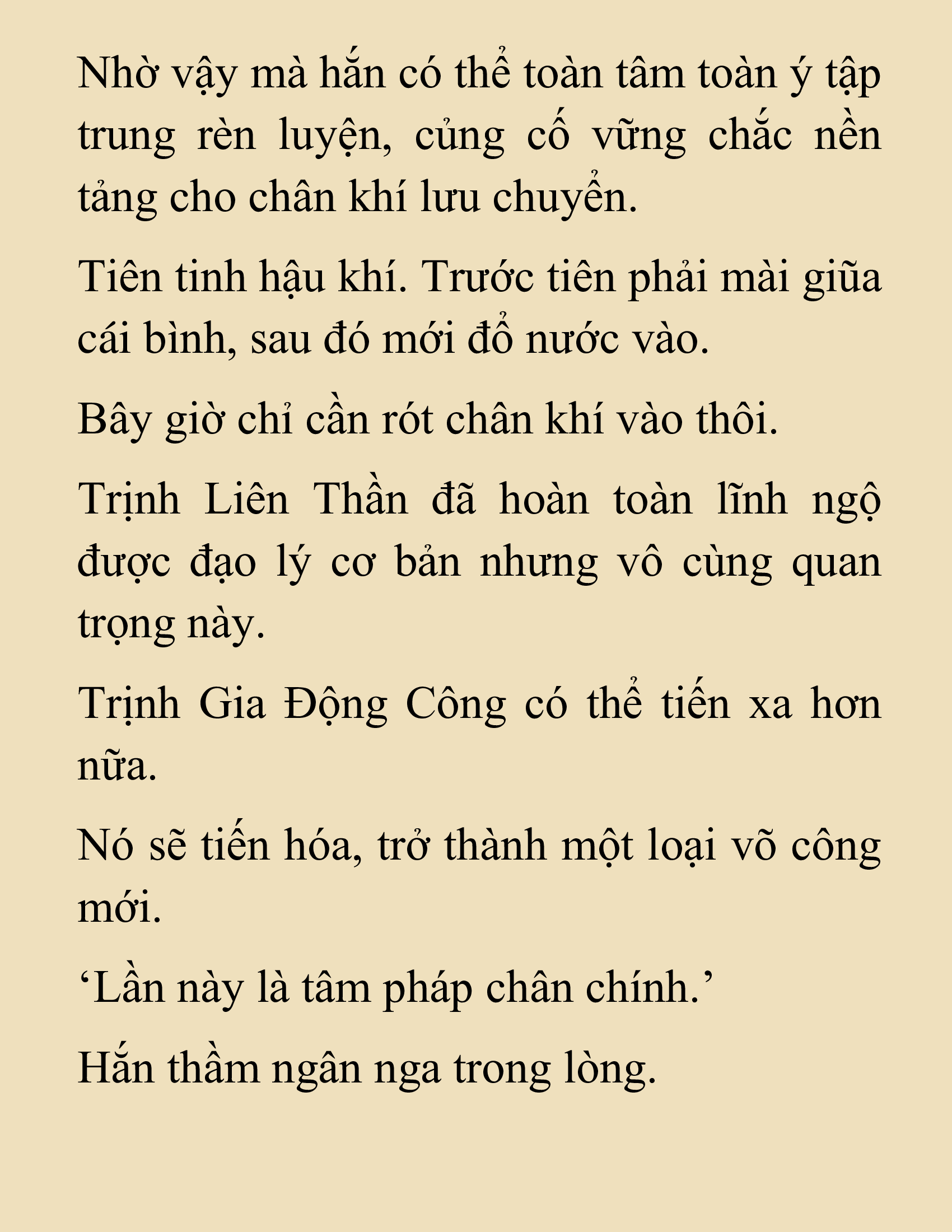Đọc truyện SNVT[NOVEL] Nghịch Thiên Cải Mệnh - Chương 5