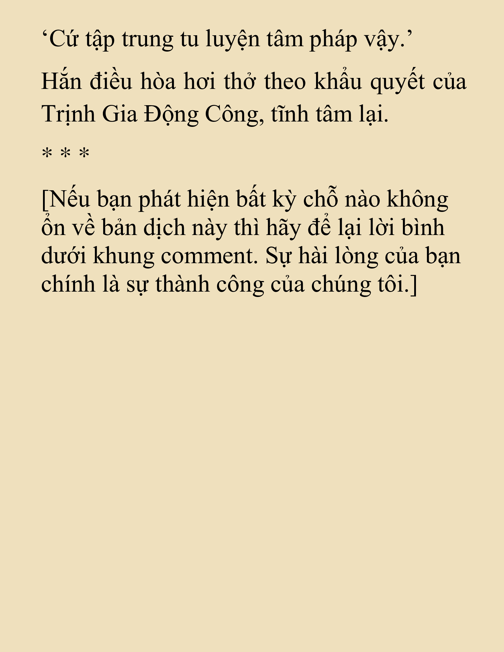 Đọc truyện SNVT[NOVEL] Nghịch Thiên Cải Mệnh - Chương 5