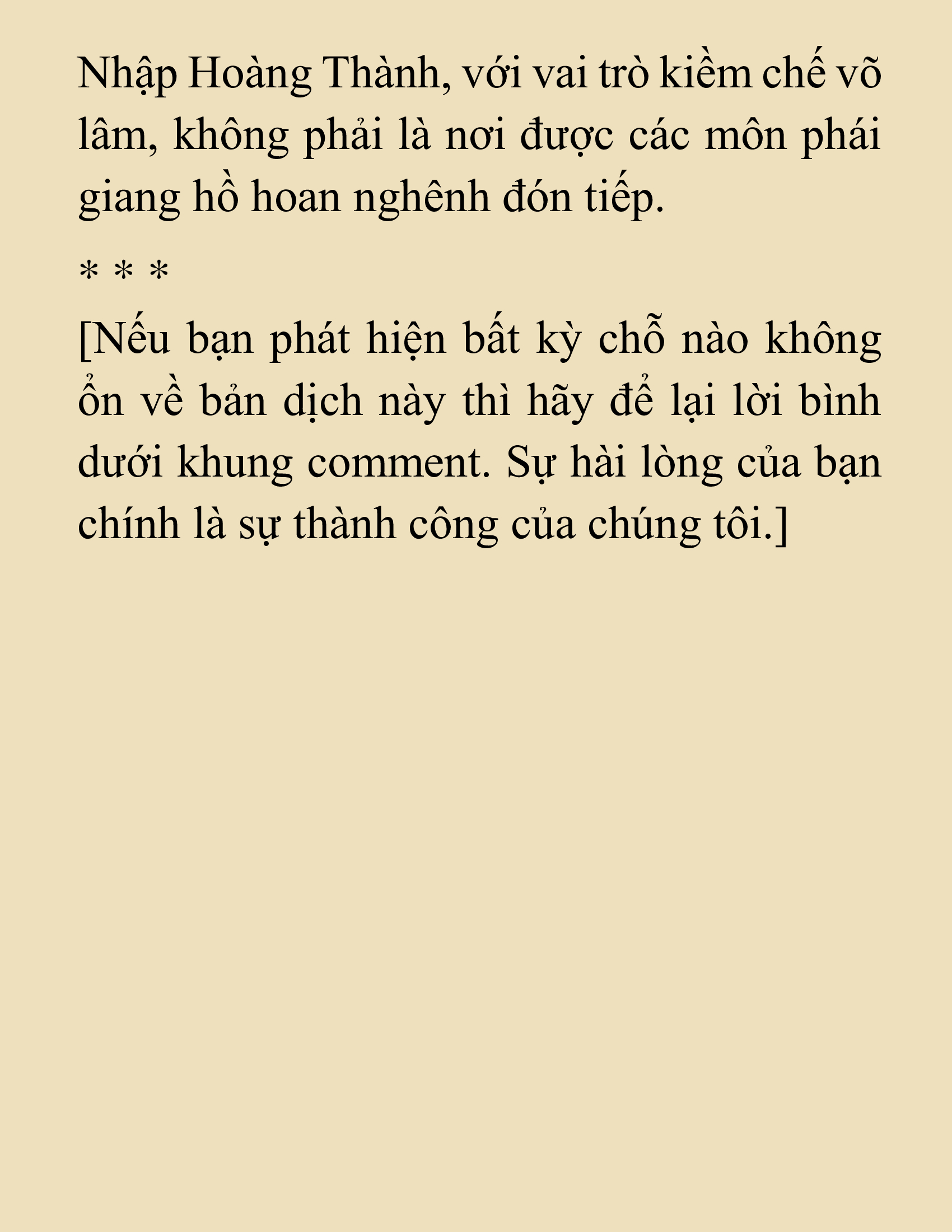 Đọc truyện SNVT[NOVEL] Nghịch Thiên Cải Mệnh - Chương 50