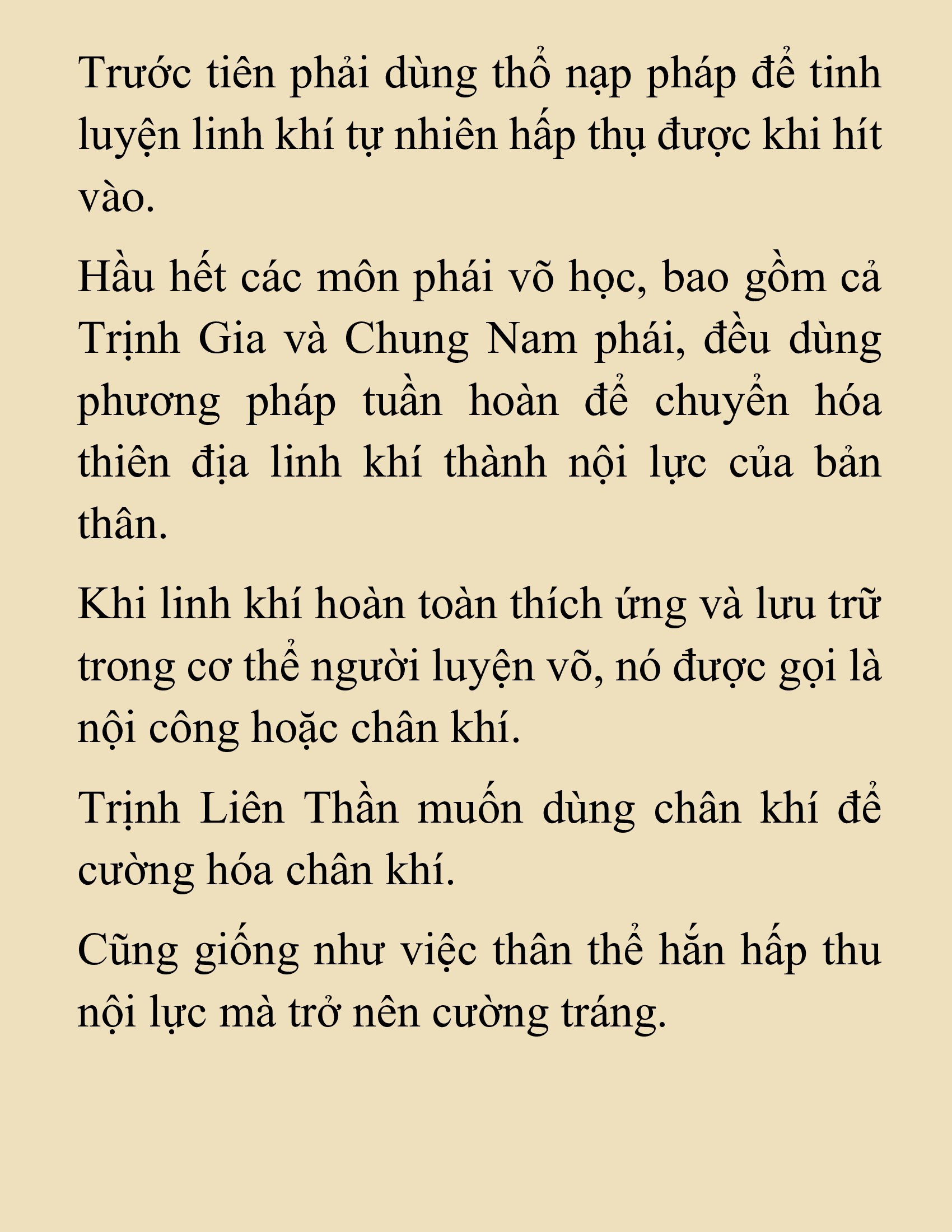 Đọc truyện SNVT[NOVEL] Nghịch Thiên Cải Mệnh - Chương 6