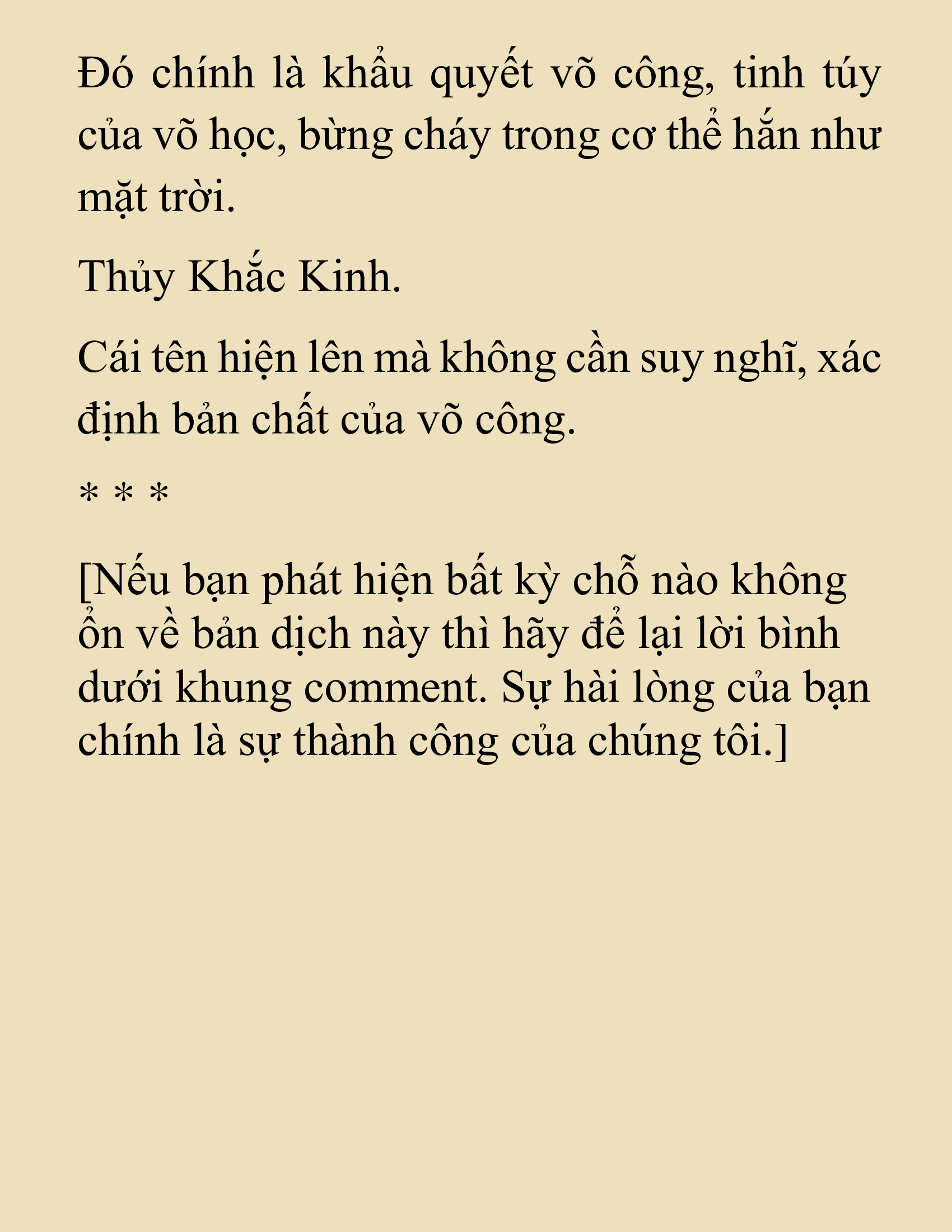 Đọc truyện SNVT[NOVEL] Nghịch Thiên Cải Mệnh - Chương 6