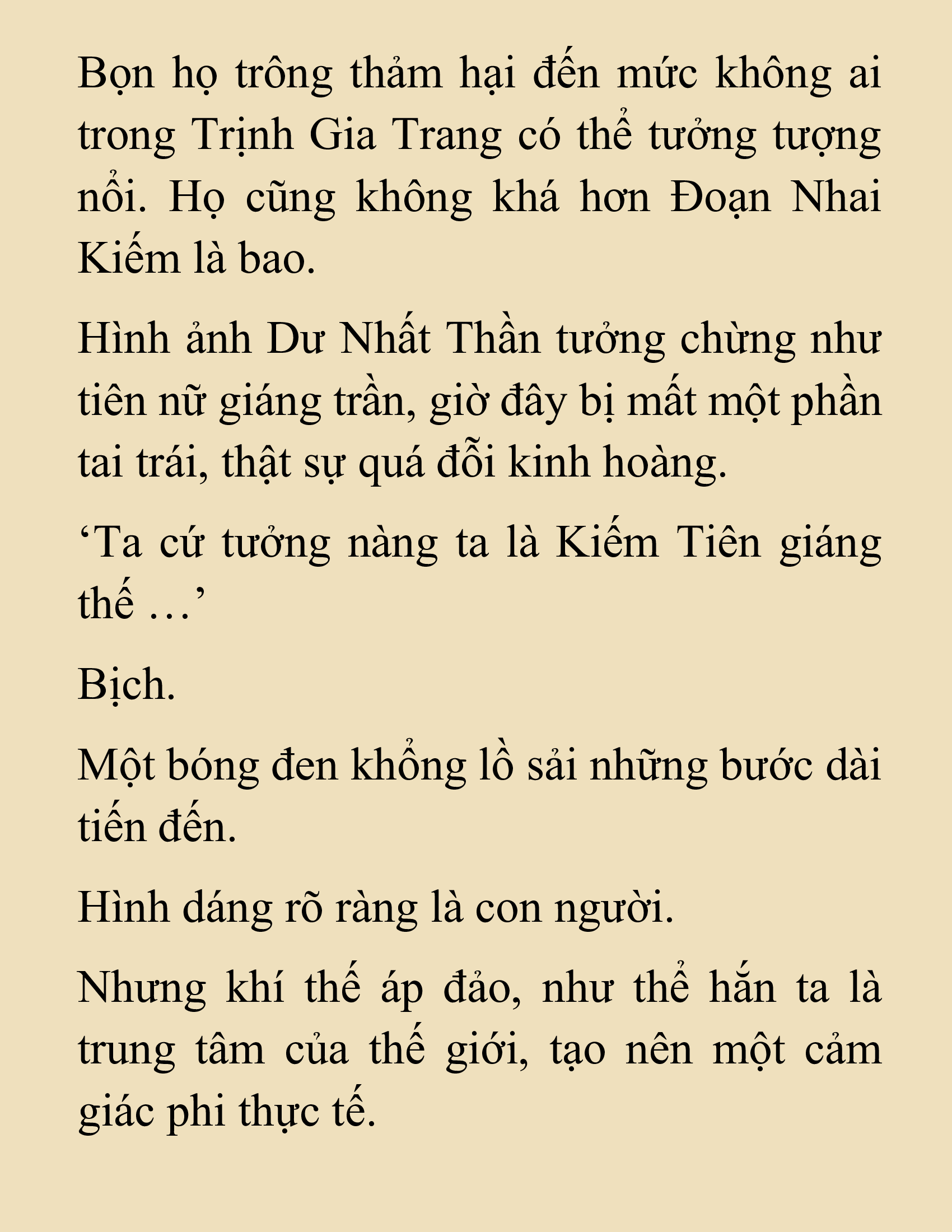 Đọc truyện SNVT[NOVEL] Nghịch Thiên Cải Mệnh - Chương 7