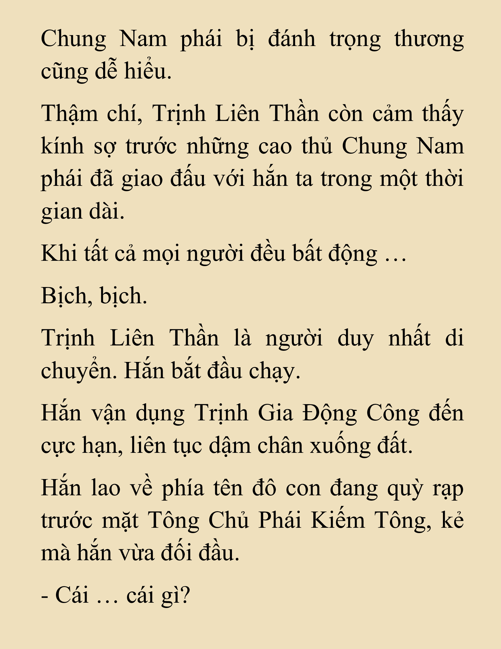 Đọc truyện SNVT[NOVEL] Nghịch Thiên Cải Mệnh - Chương 7