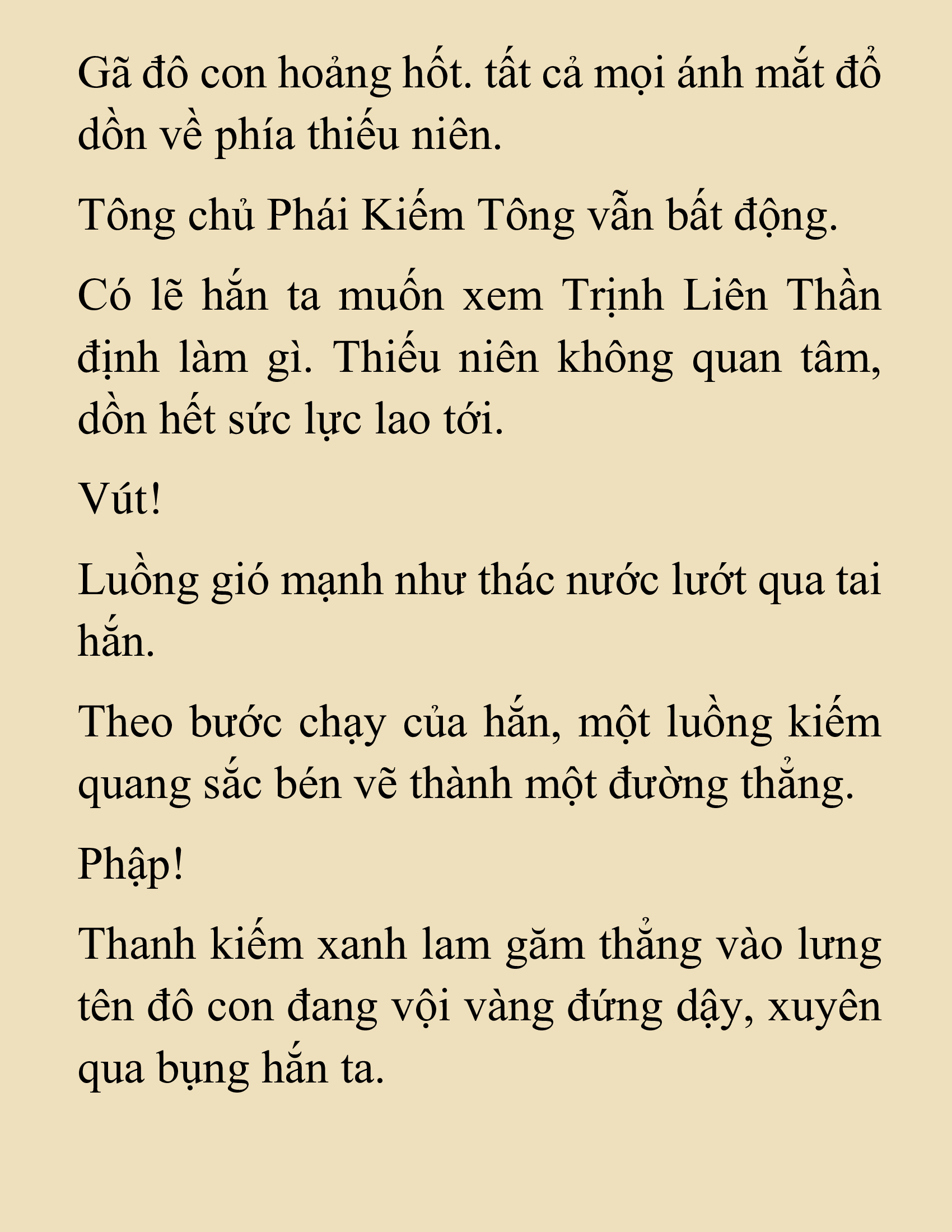 Đọc truyện SNVT[NOVEL] Nghịch Thiên Cải Mệnh - Chương 7