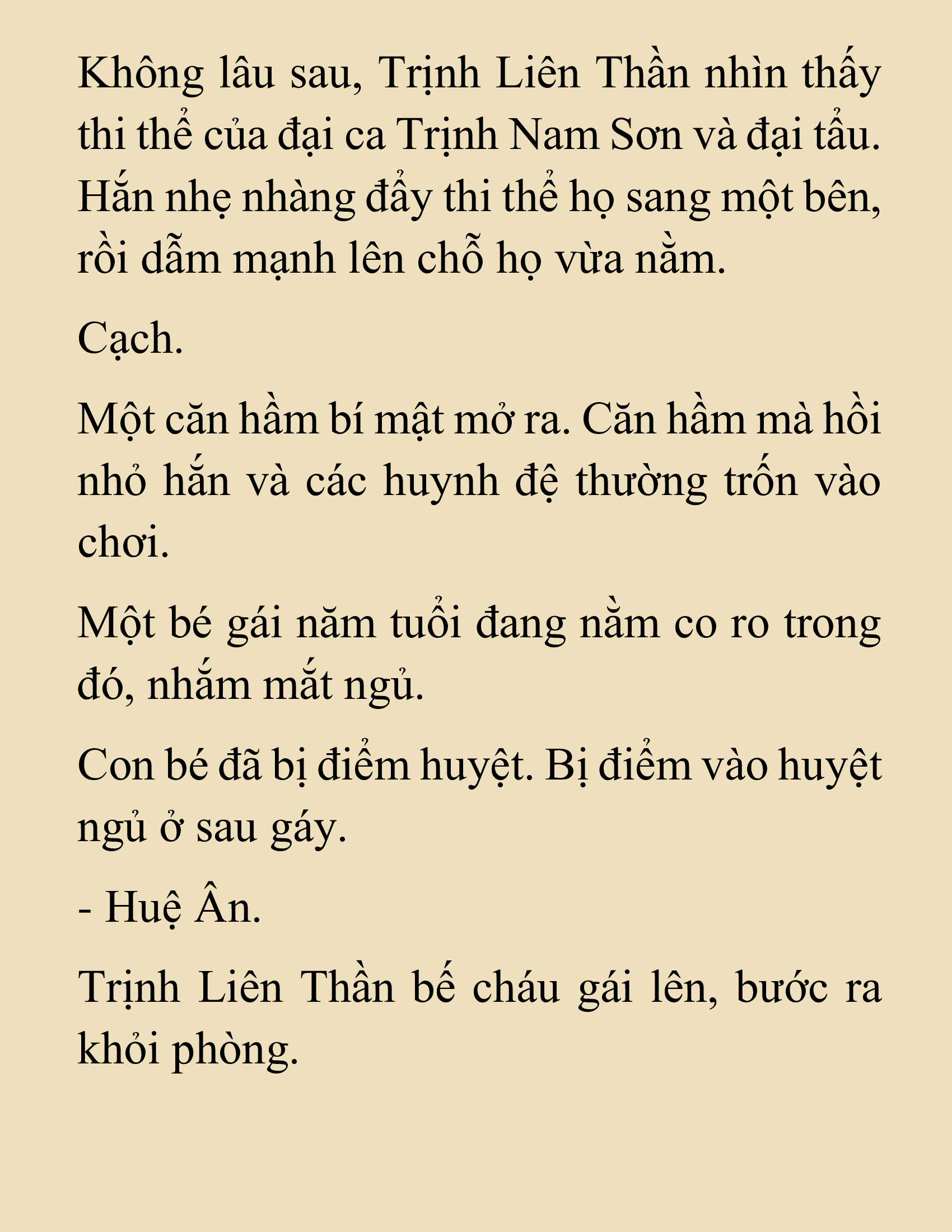 Đọc truyện SNVT[NOVEL] Nghịch Thiên Cải Mệnh - Chương 9