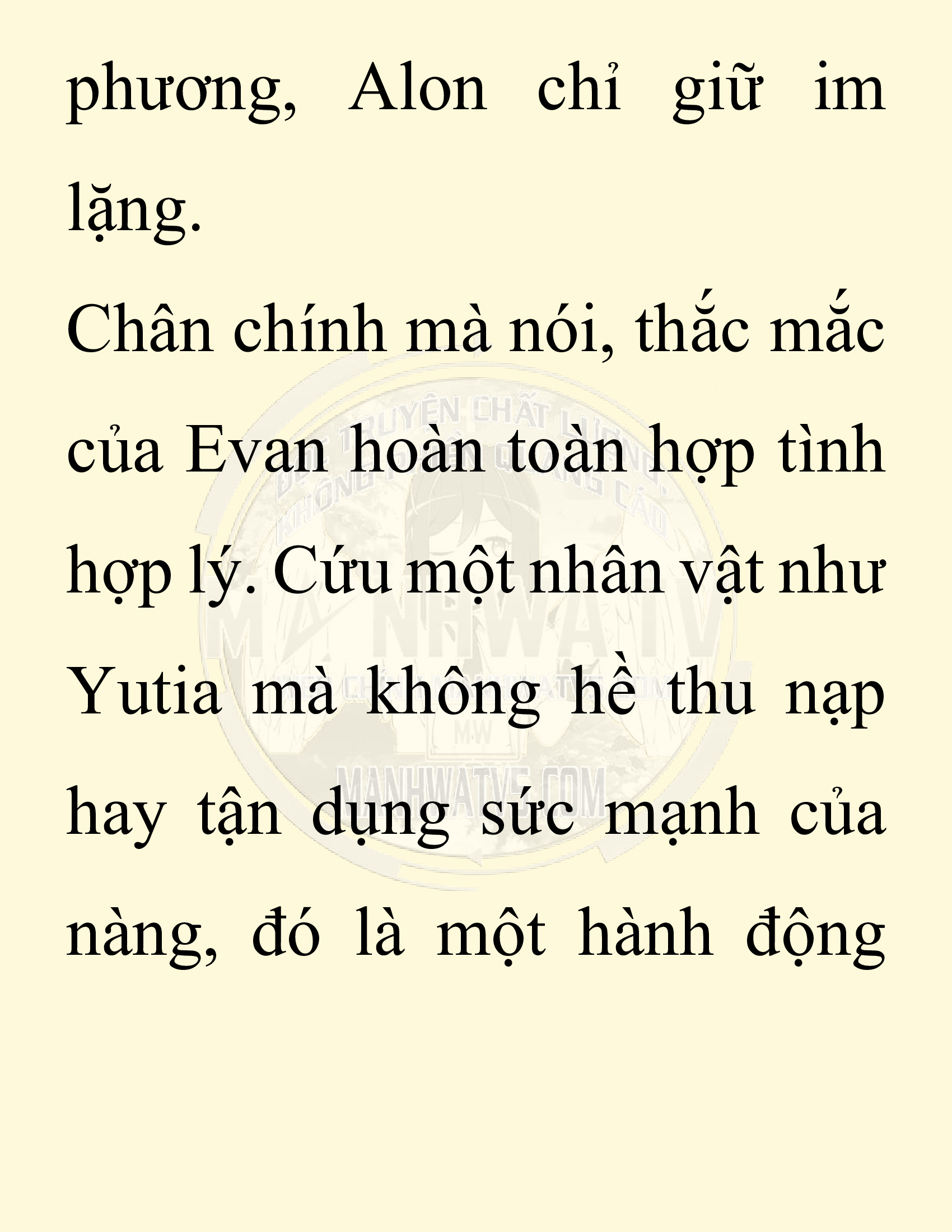 Đọc truyện SNVT[NOVEL] Người Bảo Trợ Của Những Kẻ Phản Diện - Chap 1
