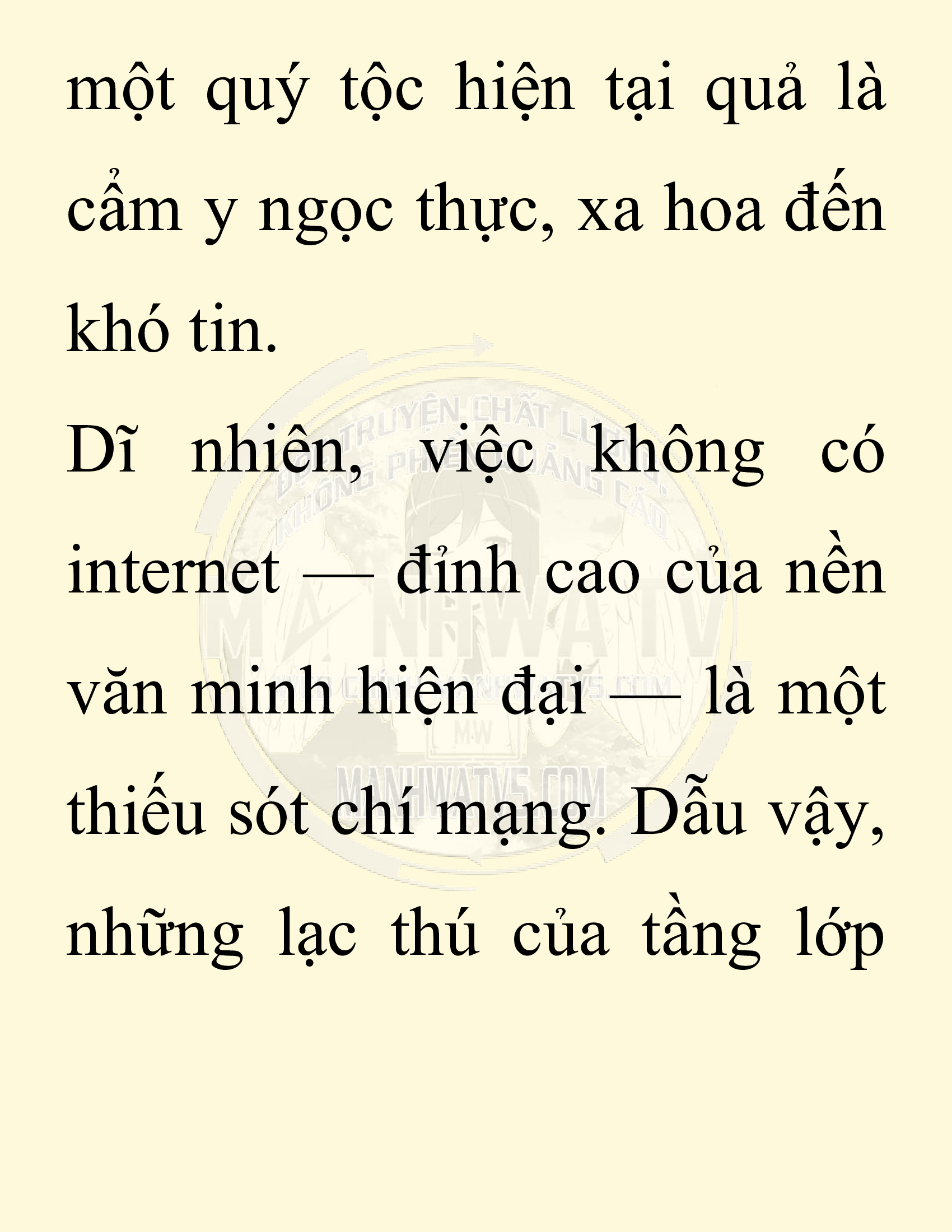 Đọc truyện SNVT[NOVEL] Người Bảo Trợ Của Những Kẻ Phản Diện - Chap 1