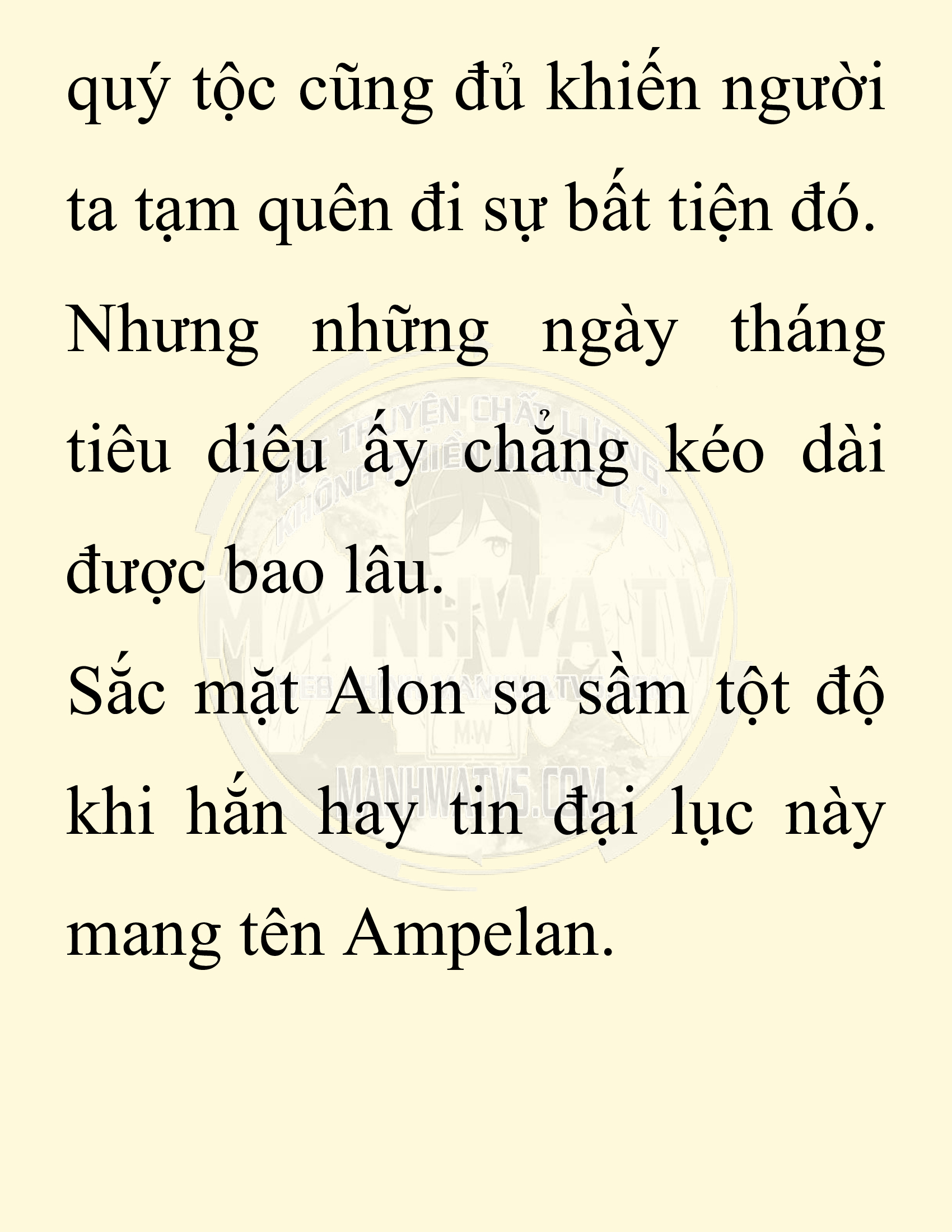 Đọc truyện SNVT[NOVEL] Người Bảo Trợ Của Những Kẻ Phản Diện - Chap 1