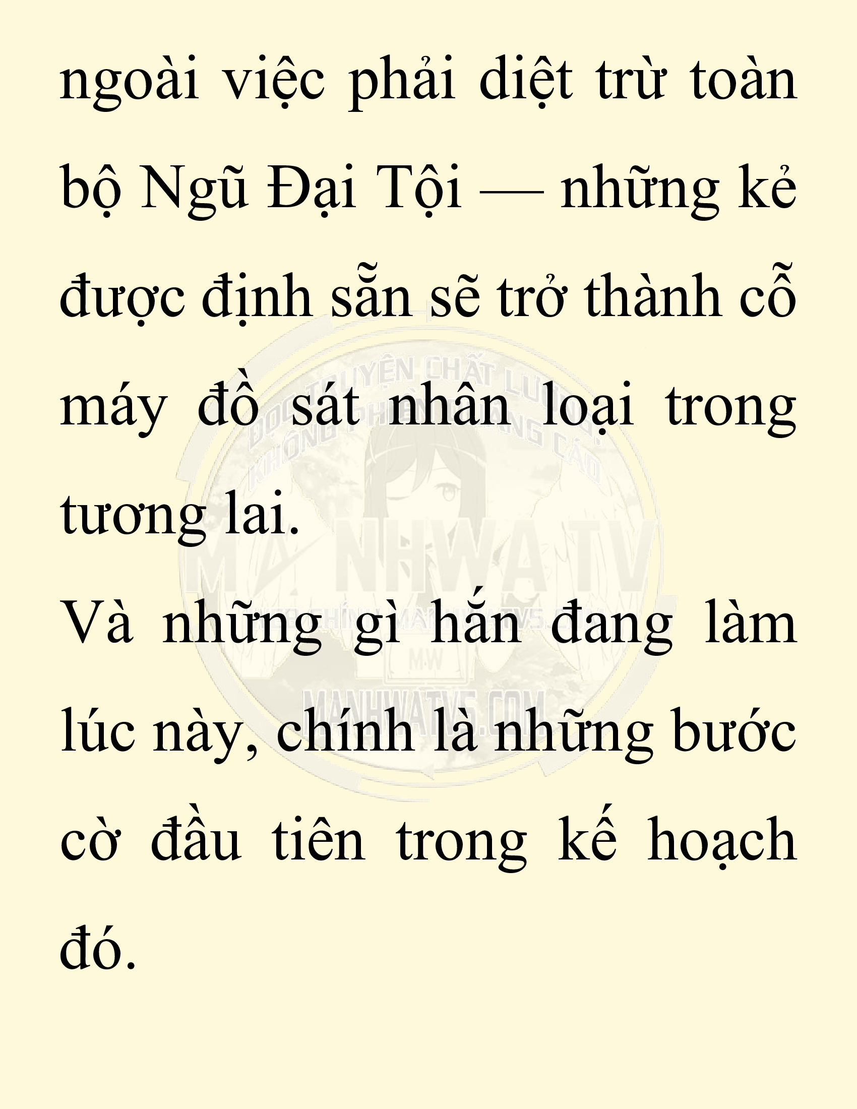 Đọc truyện SNVT[NOVEL] Người Bảo Trợ Của Những Kẻ Phản Diện - Chap 1