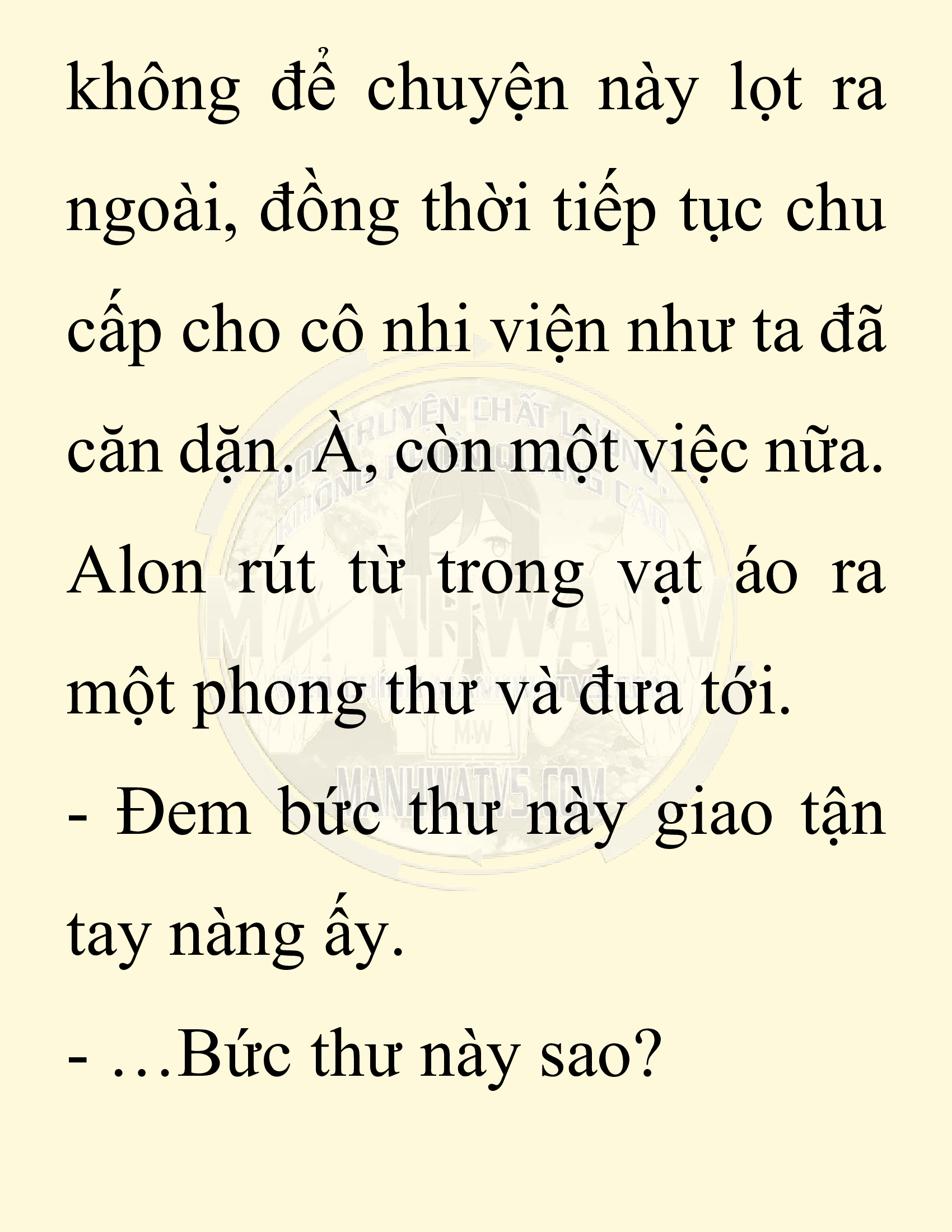 Đọc truyện SNVT[NOVEL] Người Bảo Trợ Của Những Kẻ Phản Diện - Chap 1