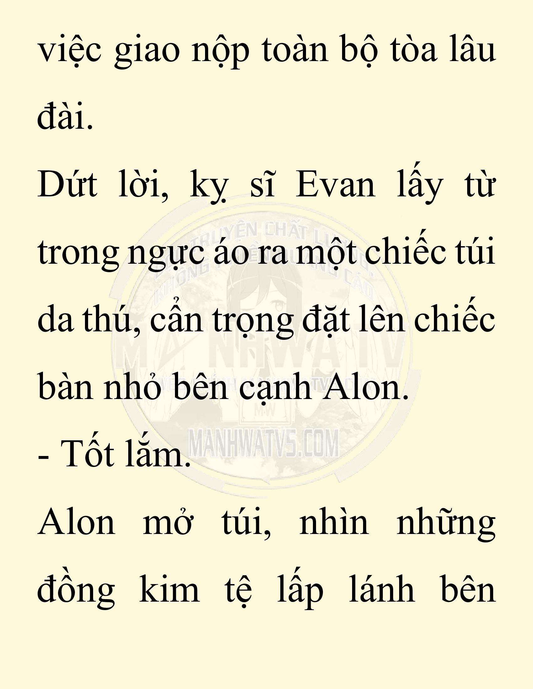 Đọc truyện SNVT[NOVEL] Người Bảo Trợ Của Những Kẻ Phản Diện - Chap 1