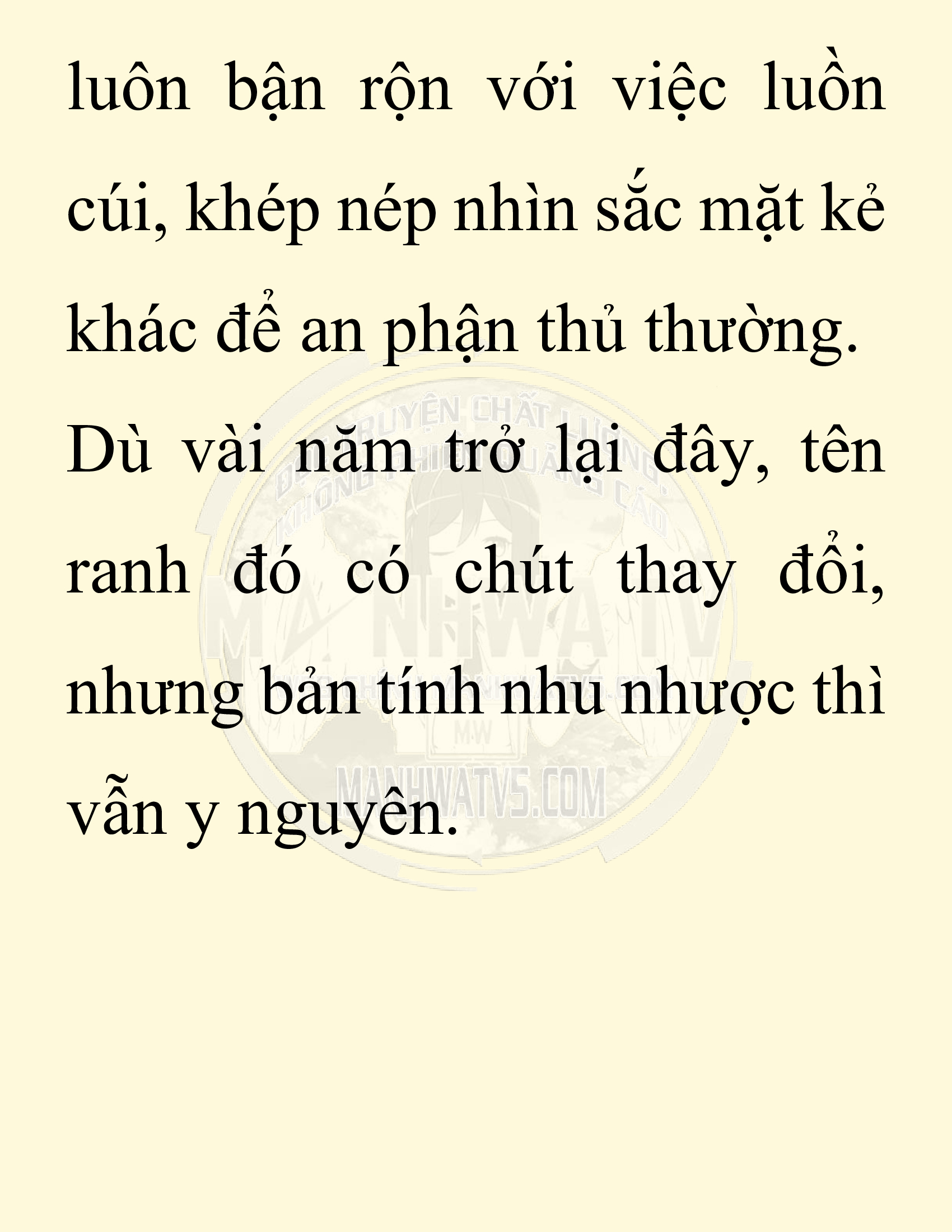 Đọc truyện SNVT[NOVEL] Người Bảo Trợ Của Những Kẻ Phản Diện - Chap 10
