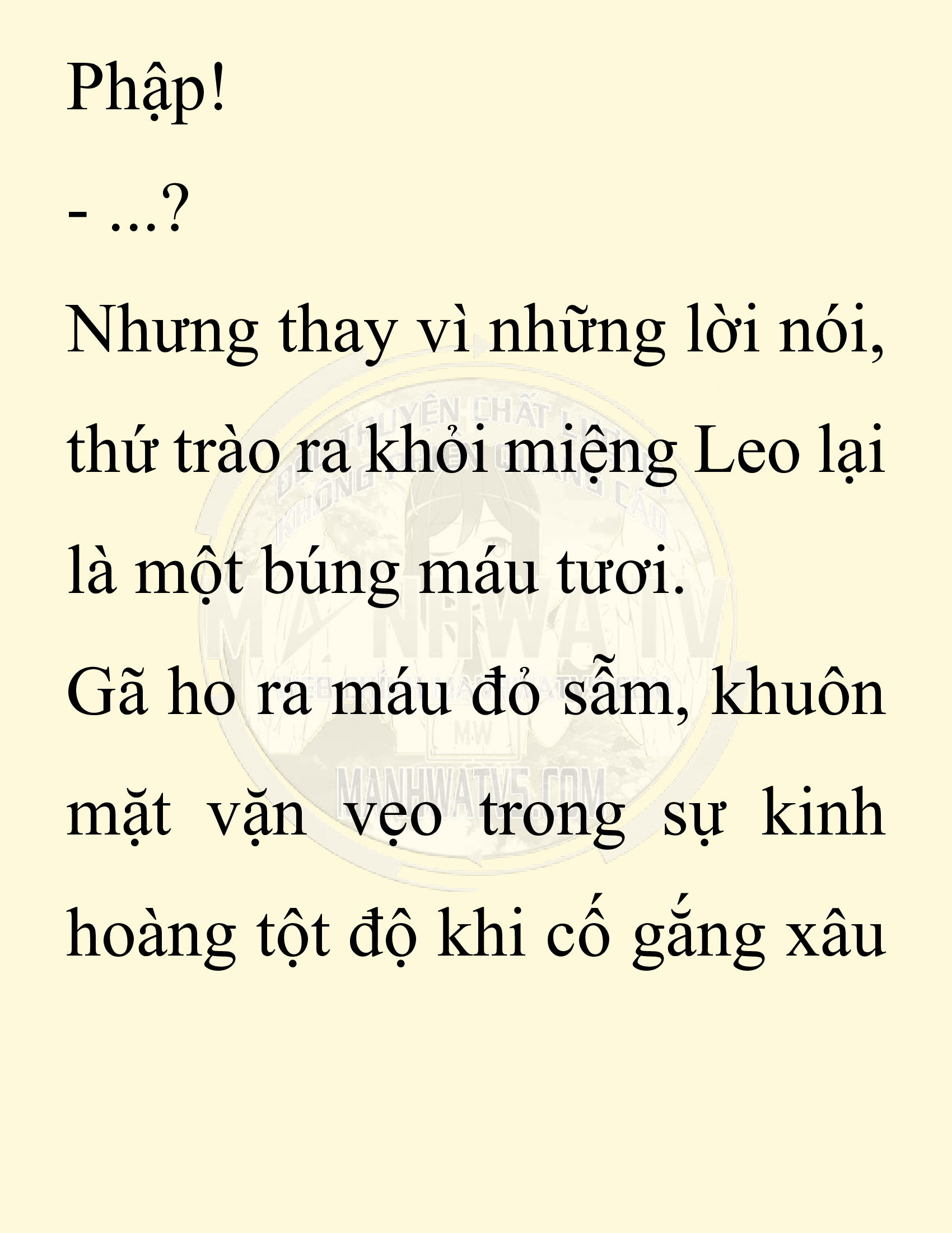 Đọc truyện SNVT[NOVEL] Người Bảo Trợ Của Những Kẻ Phản Diện - Chap 10