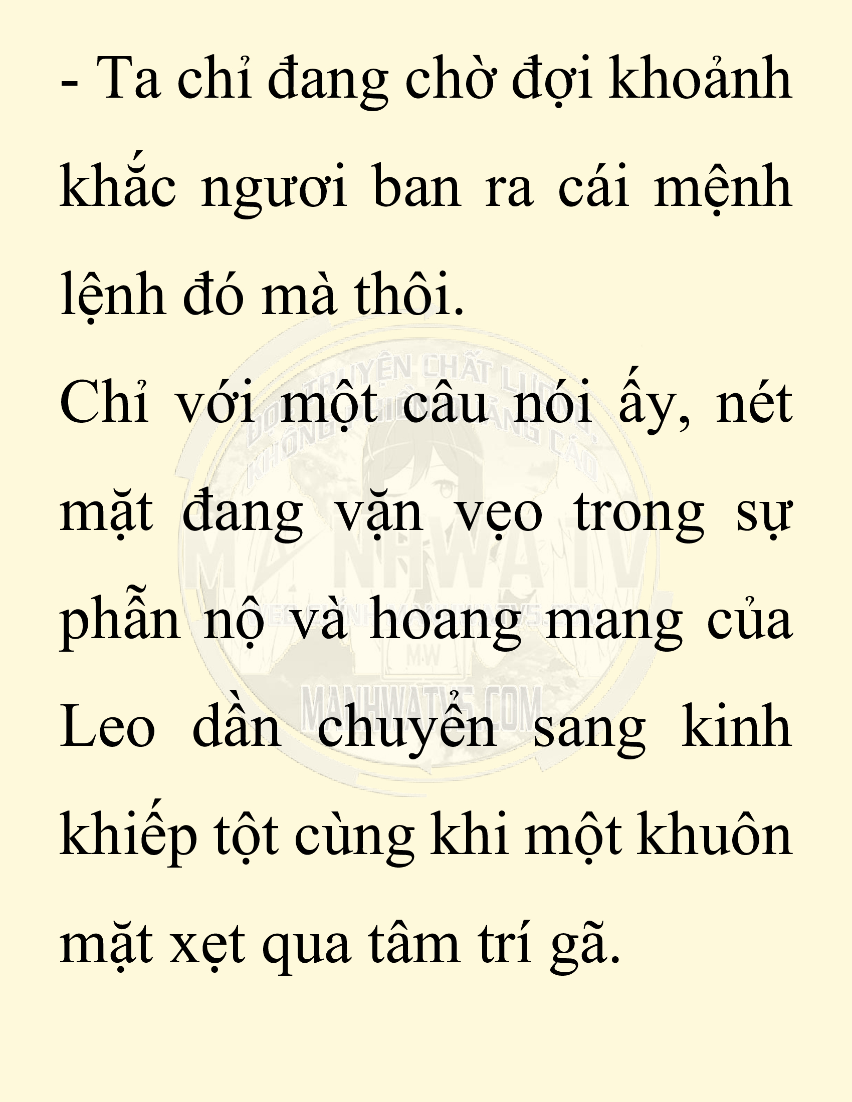 Đọc truyện SNVT[NOVEL] Người Bảo Trợ Của Những Kẻ Phản Diện - Chap 10