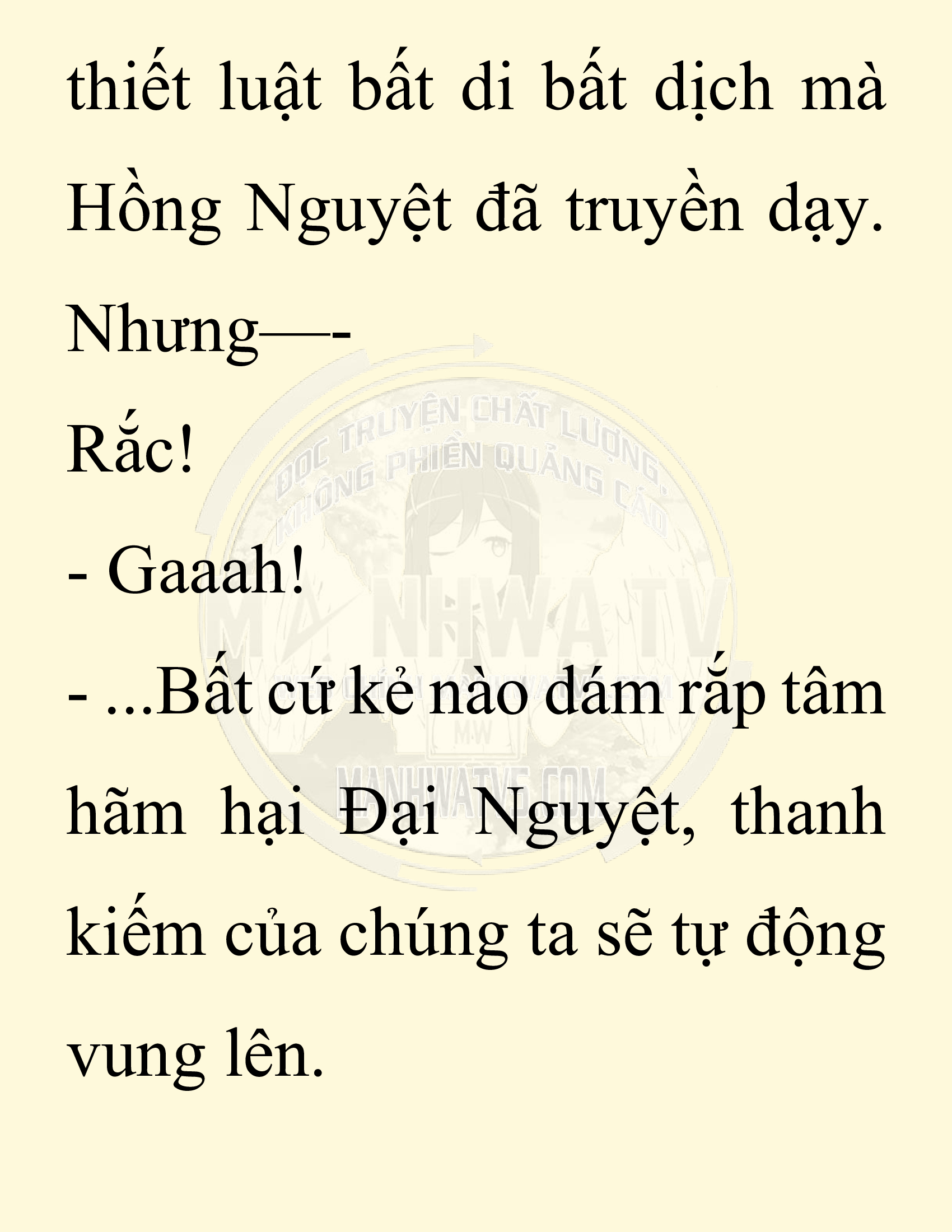 Đọc truyện SNVT[NOVEL] Người Bảo Trợ Của Những Kẻ Phản Diện - Chap 10