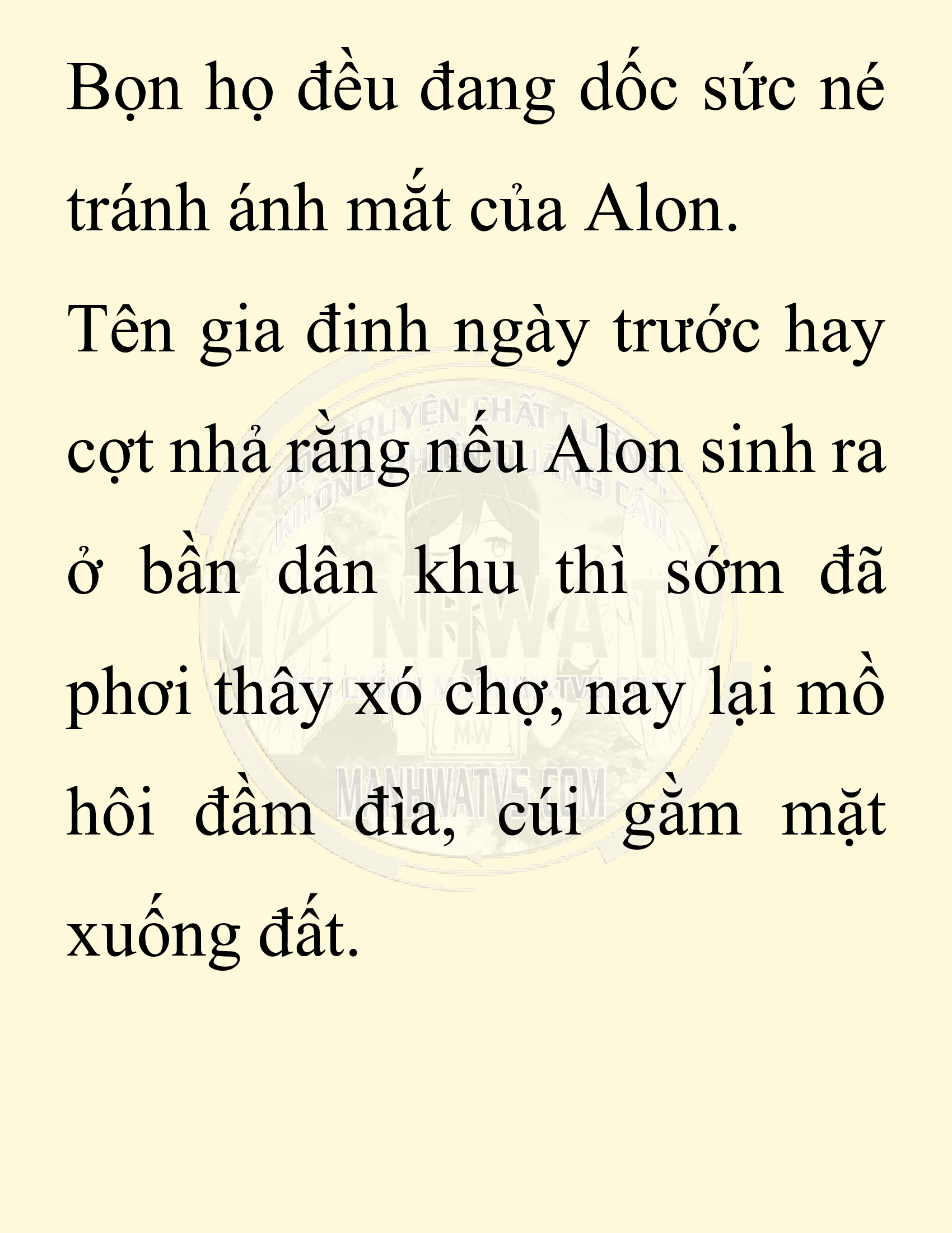 Đọc truyện SNVT[NOVEL] Người Bảo Trợ Của Những Kẻ Phản Diện - Chap 11
