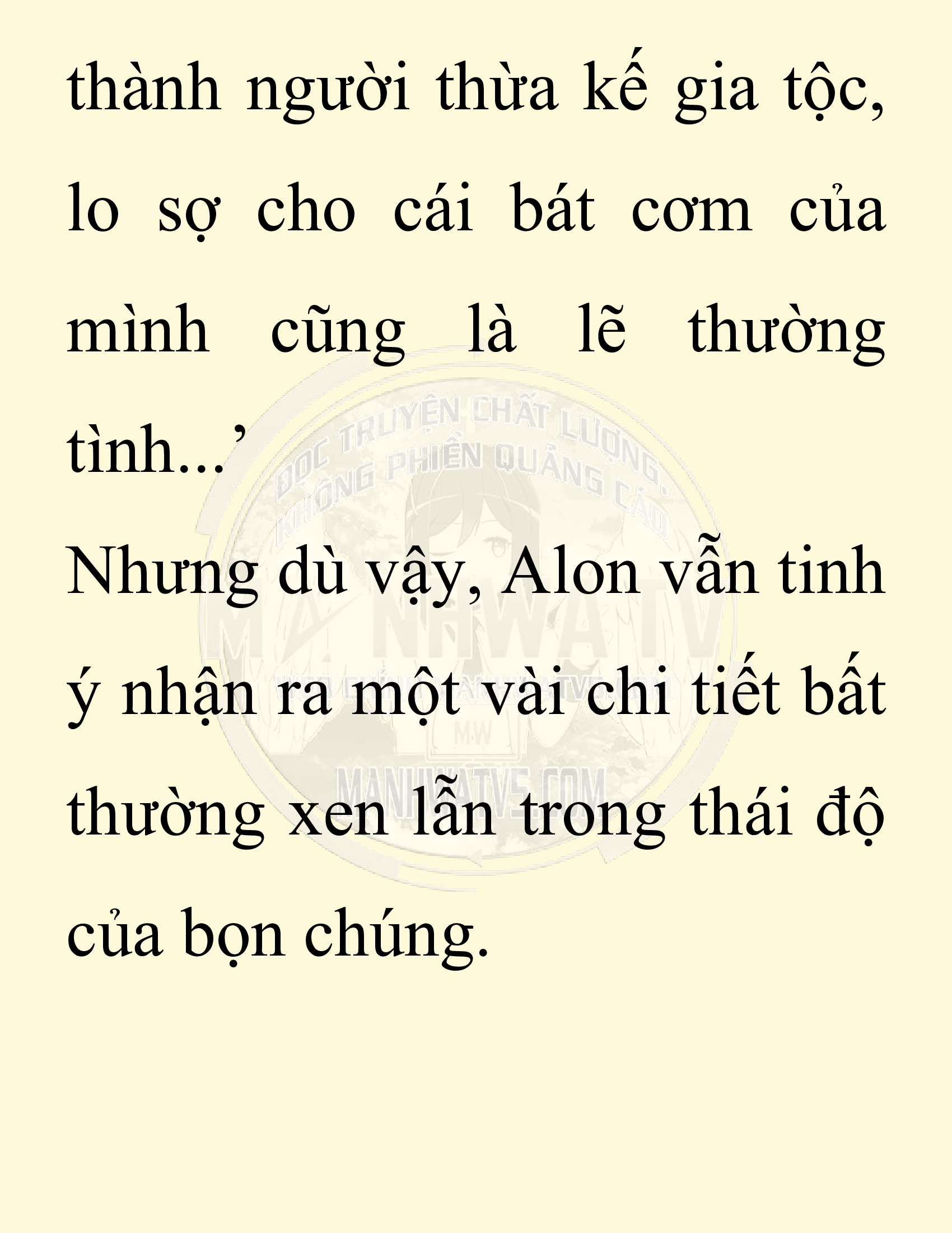 Đọc truyện SNVT[NOVEL] Người Bảo Trợ Của Những Kẻ Phản Diện - Chap 11