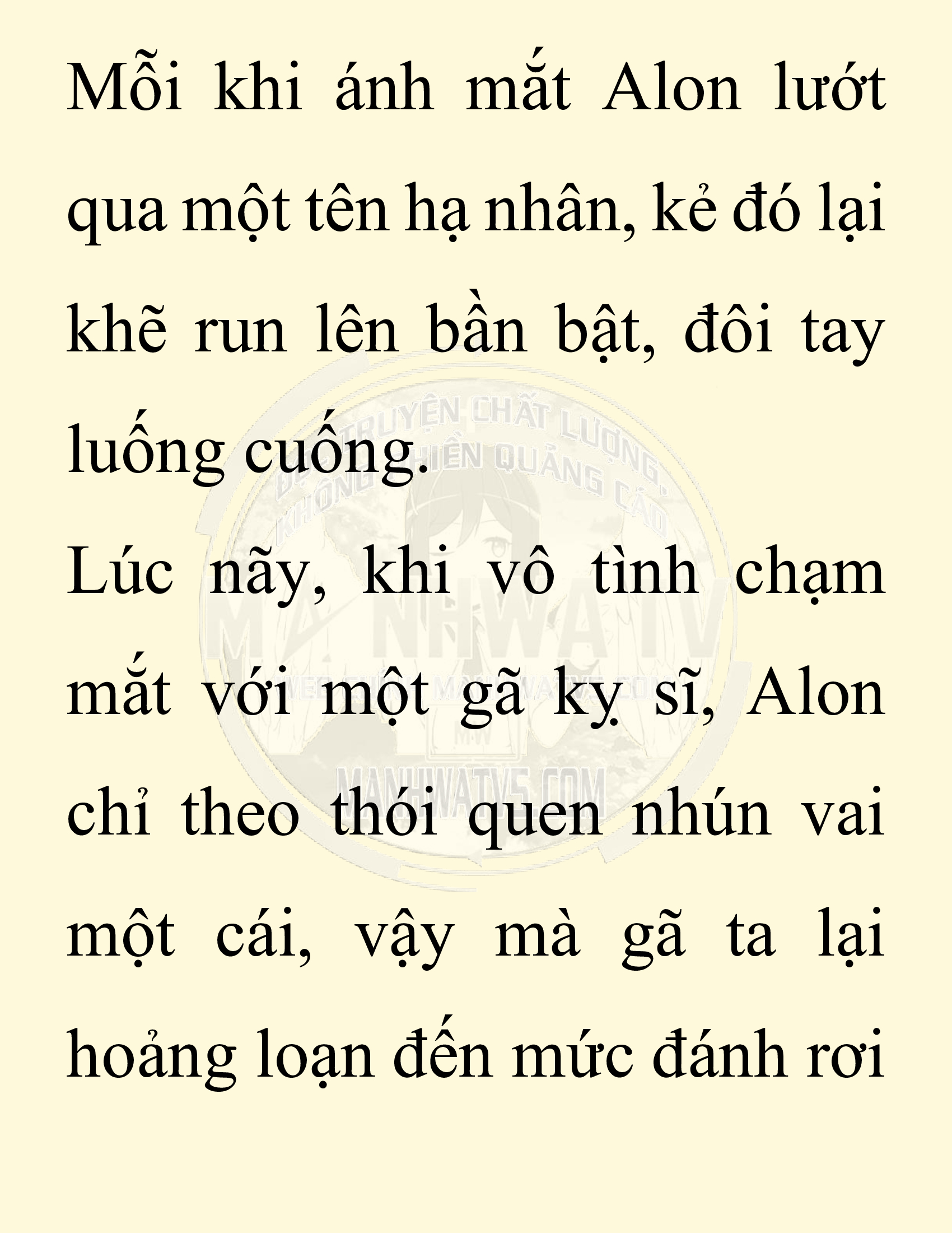 Đọc truyện SNVT[NOVEL] Người Bảo Trợ Của Những Kẻ Phản Diện - Chap 11