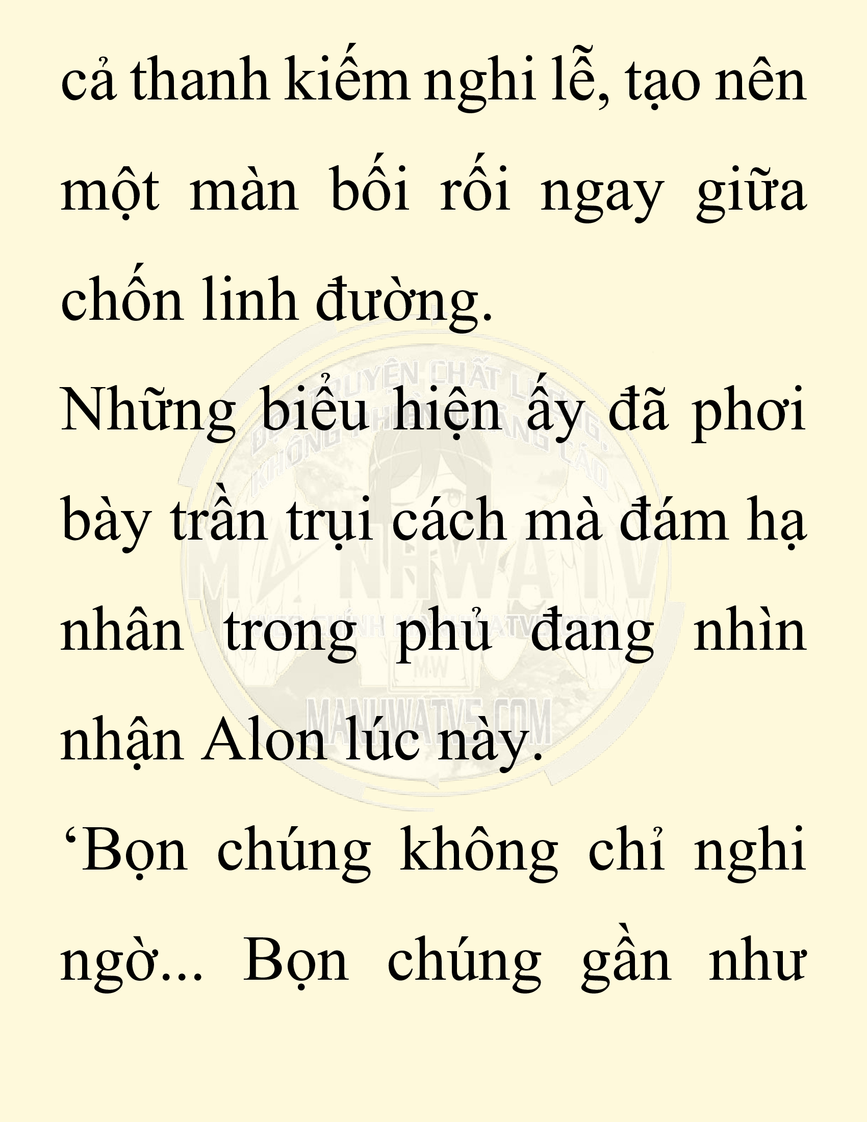 Đọc truyện SNVT[NOVEL] Người Bảo Trợ Của Những Kẻ Phản Diện - Chap 11