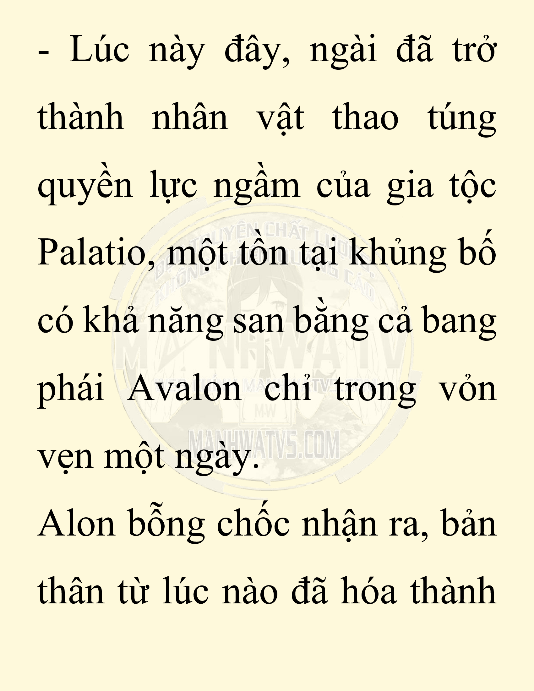 Đọc truyện SNVT[NOVEL] Người Bảo Trợ Của Những Kẻ Phản Diện - Chap 11