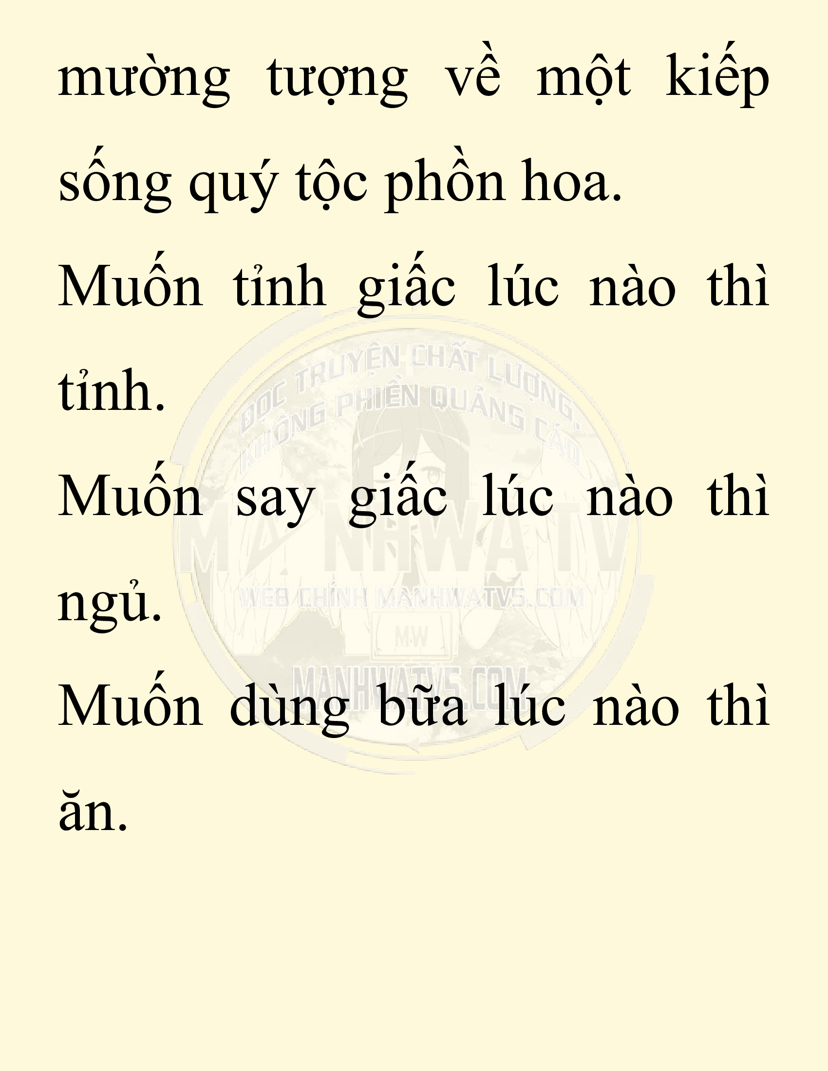 Đọc truyện SNVT[NOVEL] Người Bảo Trợ Của Những Kẻ Phản Diện - Chap 11
