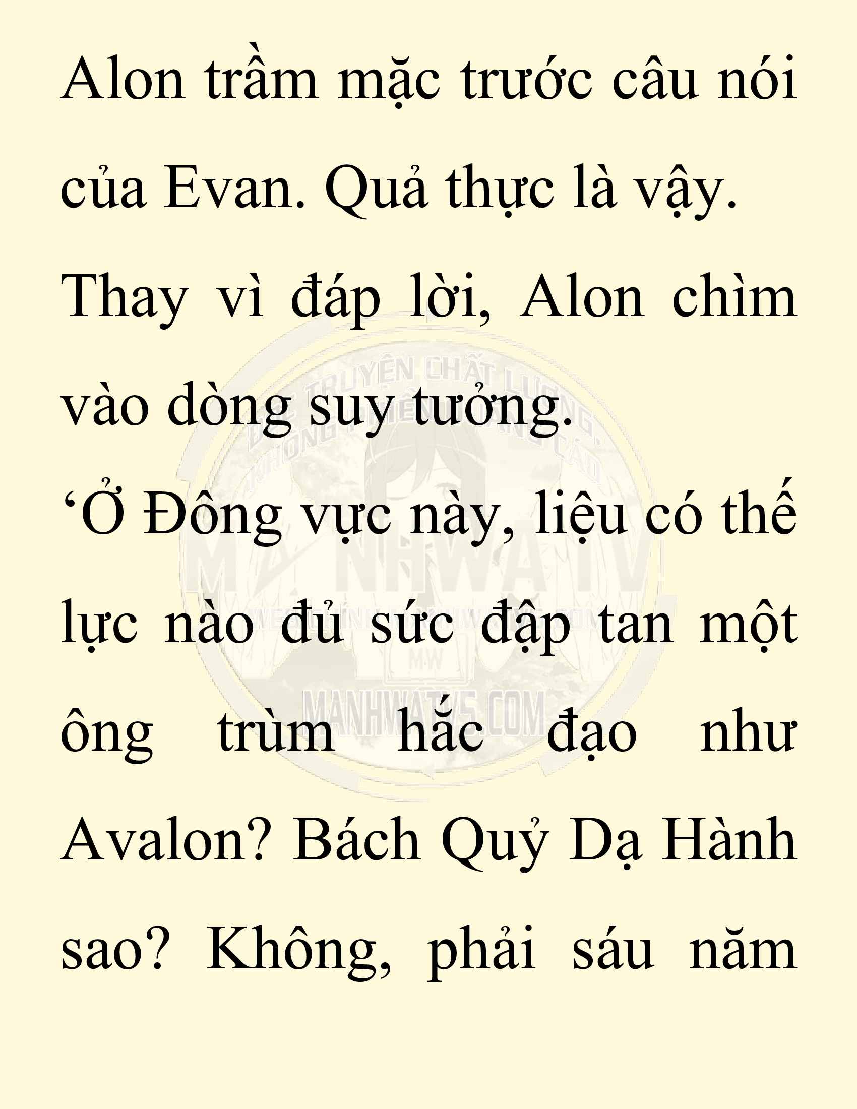 Đọc truyện SNVT[NOVEL] Người Bảo Trợ Của Những Kẻ Phản Diện - Chap 11