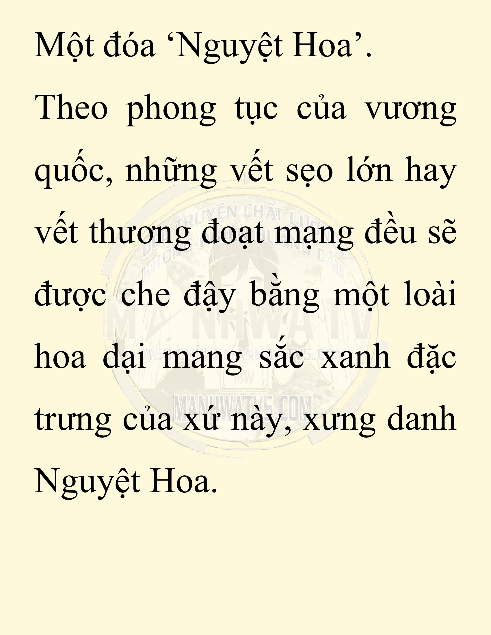 Đọc truyện SNVT[NOVEL] Người Bảo Trợ Của Những Kẻ Phản Diện - Chap 11