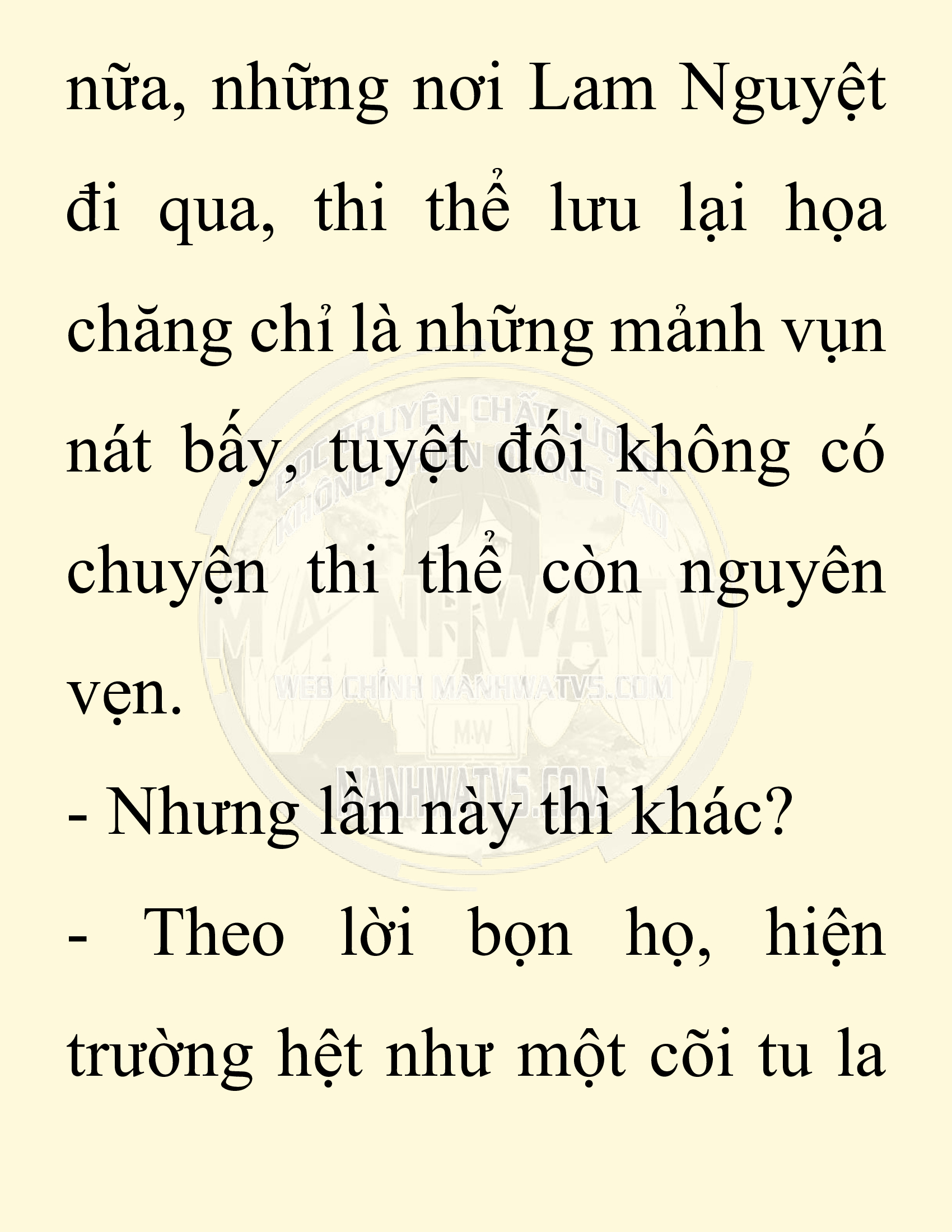 Đọc truyện SNVT[NOVEL] Người Bảo Trợ Của Những Kẻ Phản Diện - Chap 12