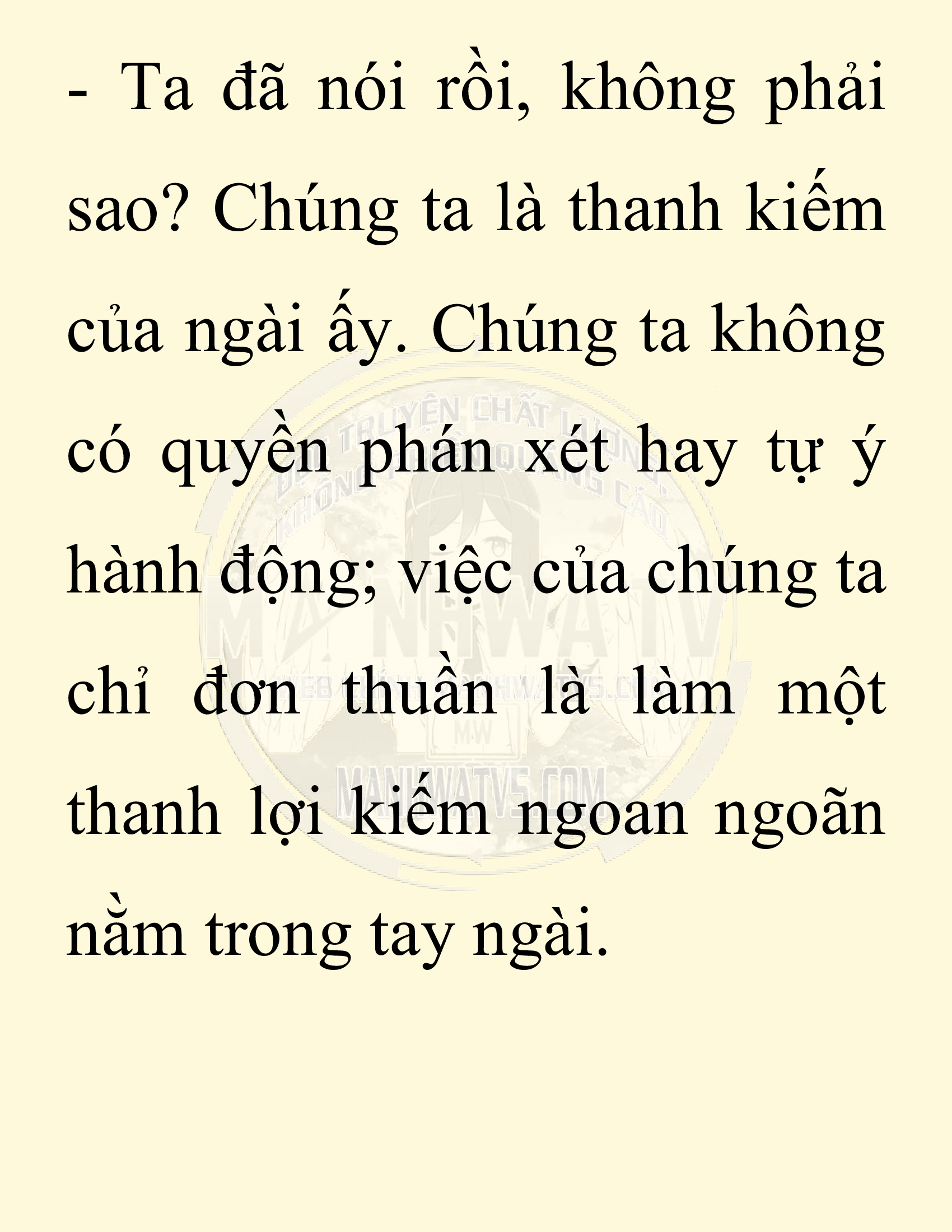 Đọc truyện SNVT[NOVEL] Người Bảo Trợ Của Những Kẻ Phản Diện - Chap 12