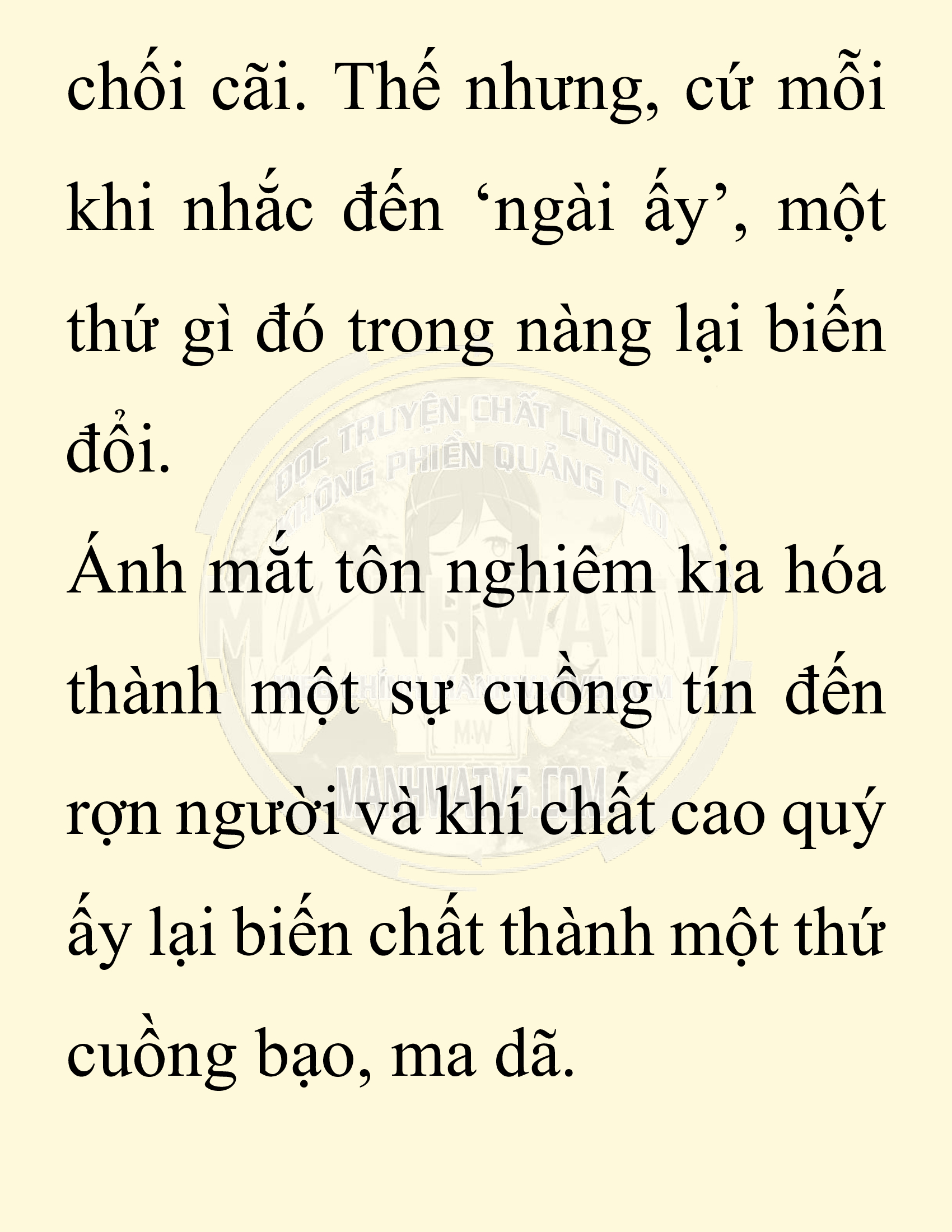 Đọc truyện SNVT[NOVEL] Người Bảo Trợ Của Những Kẻ Phản Diện - Chap 12