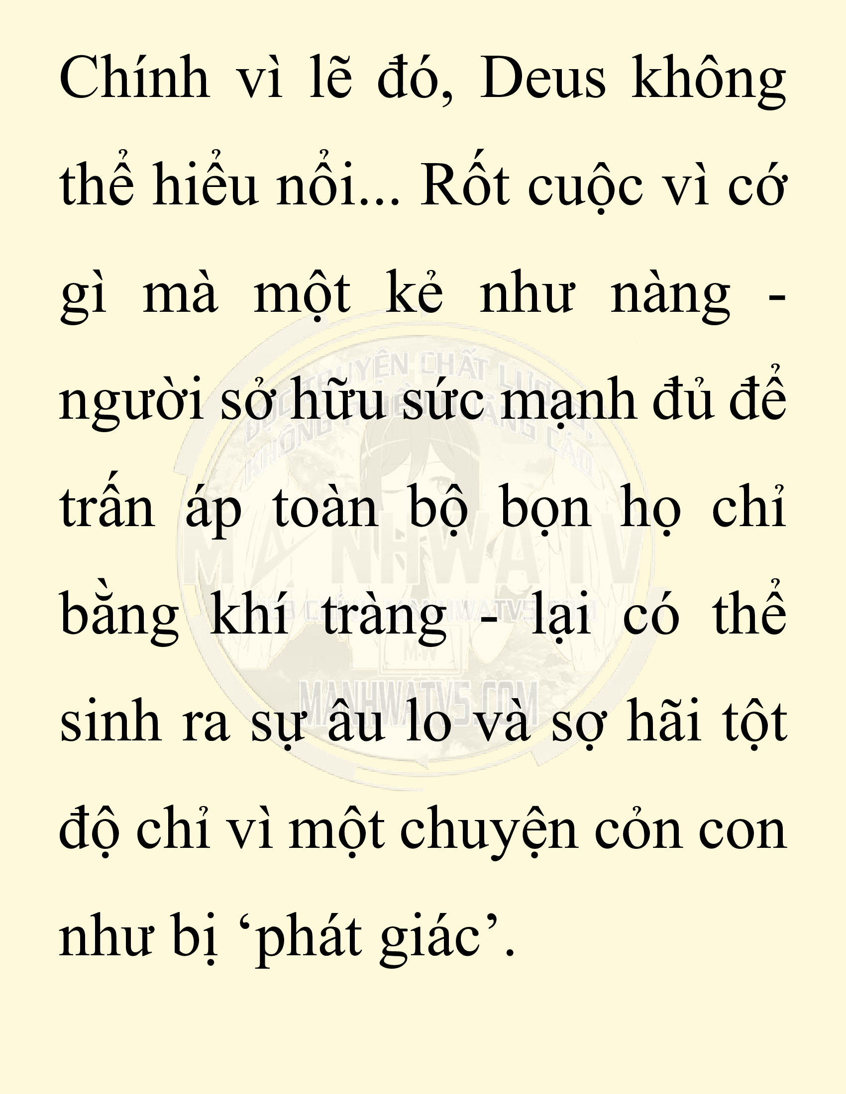 Đọc truyện SNVT[NOVEL] Người Bảo Trợ Của Những Kẻ Phản Diện - Chap 12