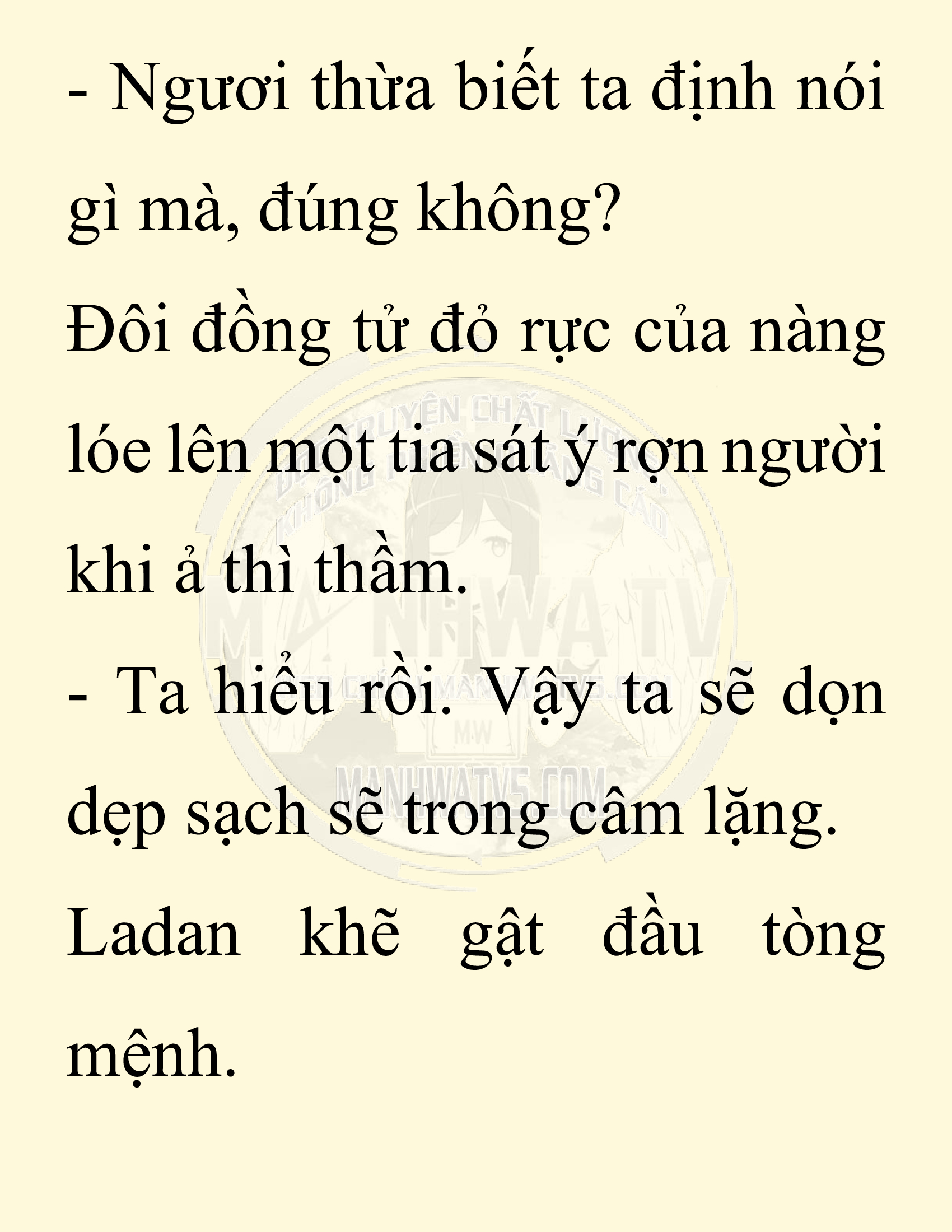 Đọc truyện SNVT[NOVEL] Người Bảo Trợ Của Những Kẻ Phản Diện - Chap 12
