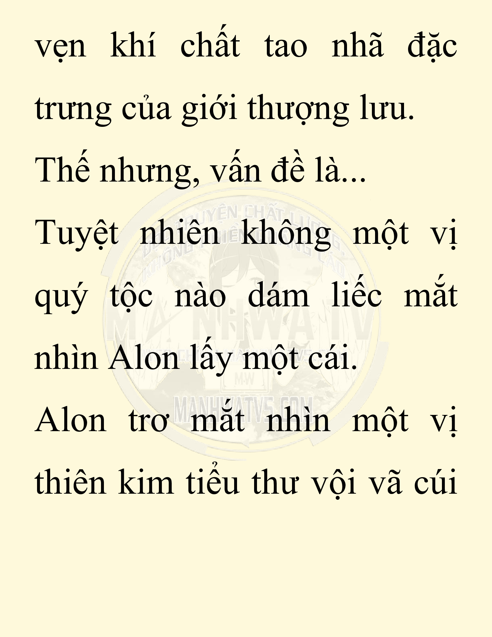 Đọc truyện SNVT[NOVEL] Người Bảo Trợ Của Những Kẻ Phản Diện - Chap 12