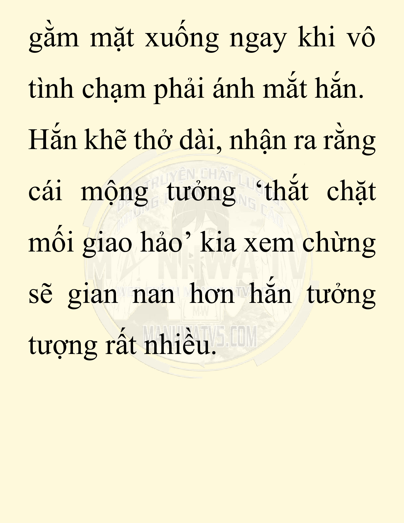 Đọc truyện SNVT[NOVEL] Người Bảo Trợ Của Những Kẻ Phản Diện - Chap 12