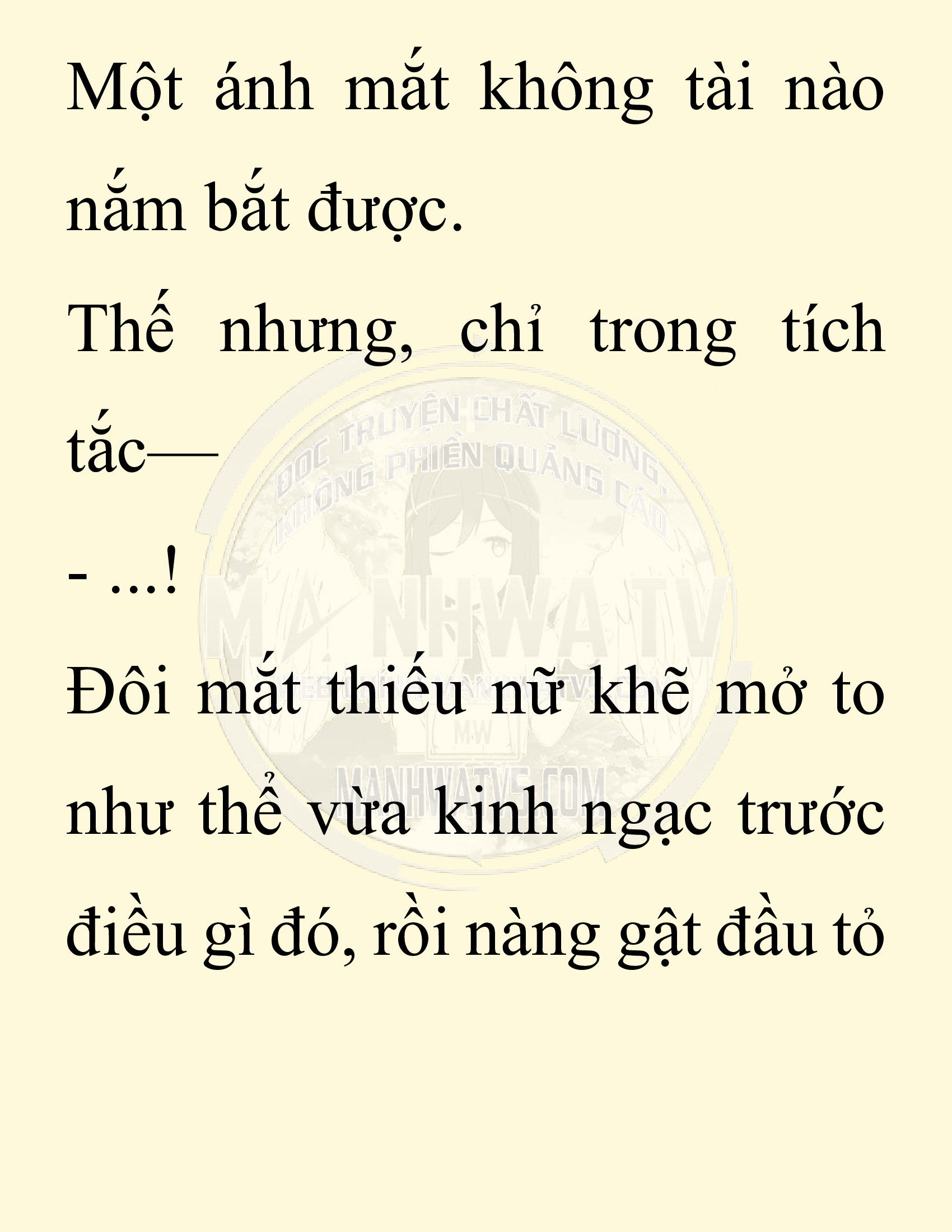 Đọc truyện SNVT[NOVEL] Người Bảo Trợ Của Những Kẻ Phản Diện - Chap 13