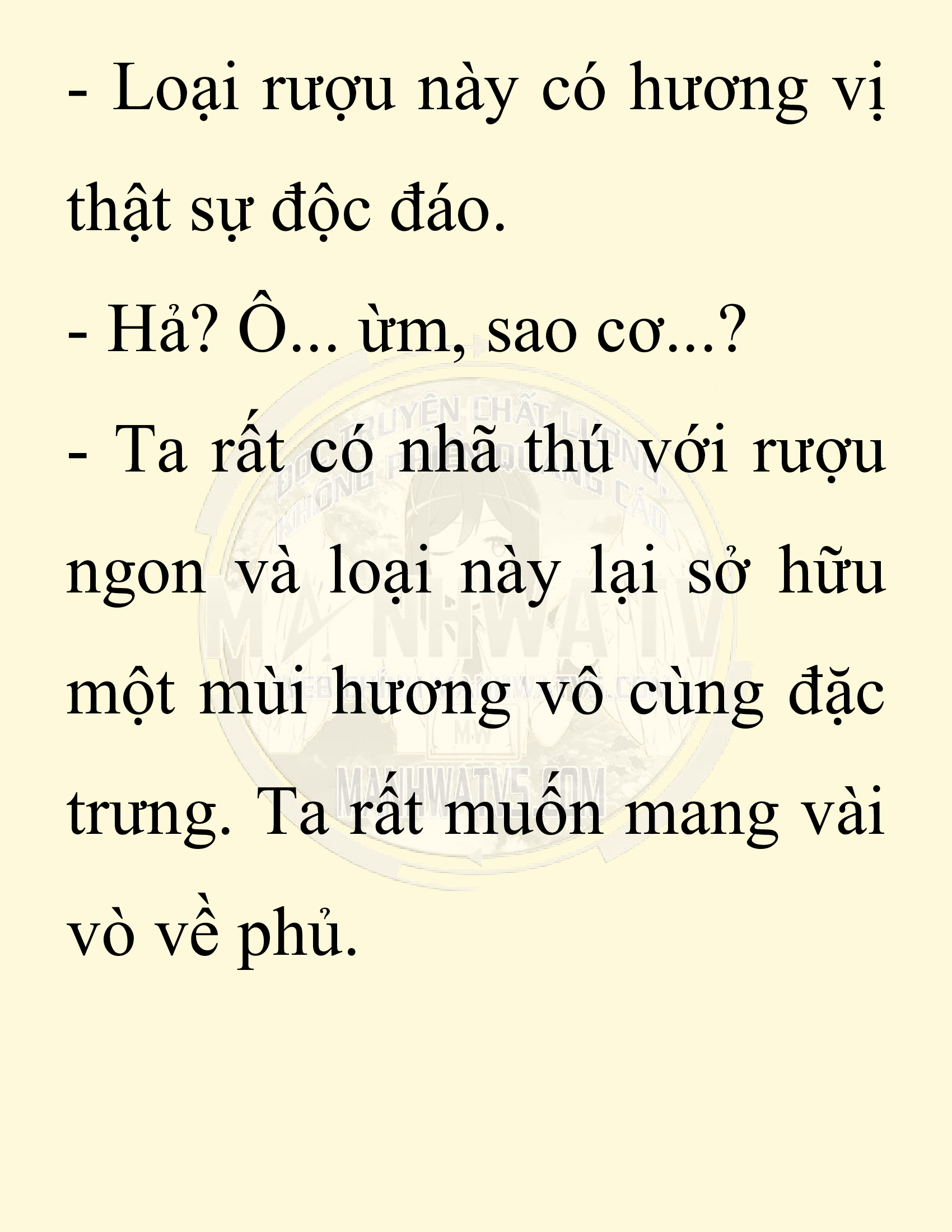 Đọc truyện SNVT[NOVEL] Người Bảo Trợ Của Những Kẻ Phản Diện - Chap 13