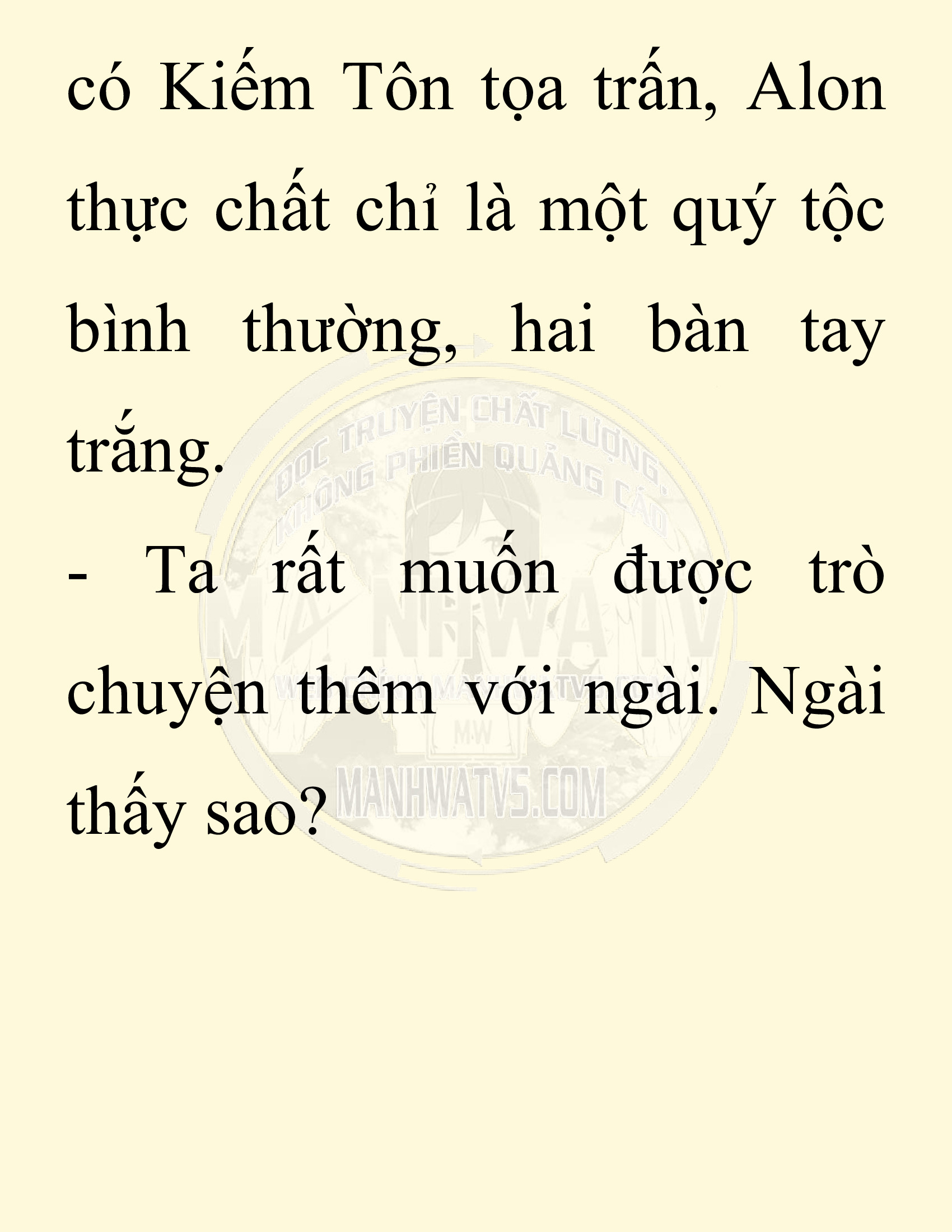 Đọc truyện SNVT[NOVEL] Người Bảo Trợ Của Những Kẻ Phản Diện - Chap 13