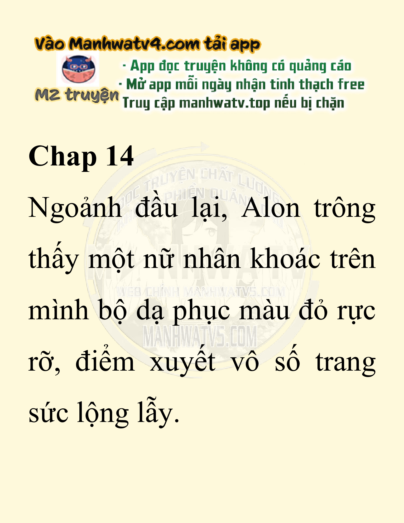 Đọc truyện SNVT[NOVEL] Người Bảo Trợ Của Những Kẻ Phản Diện - Chap 14