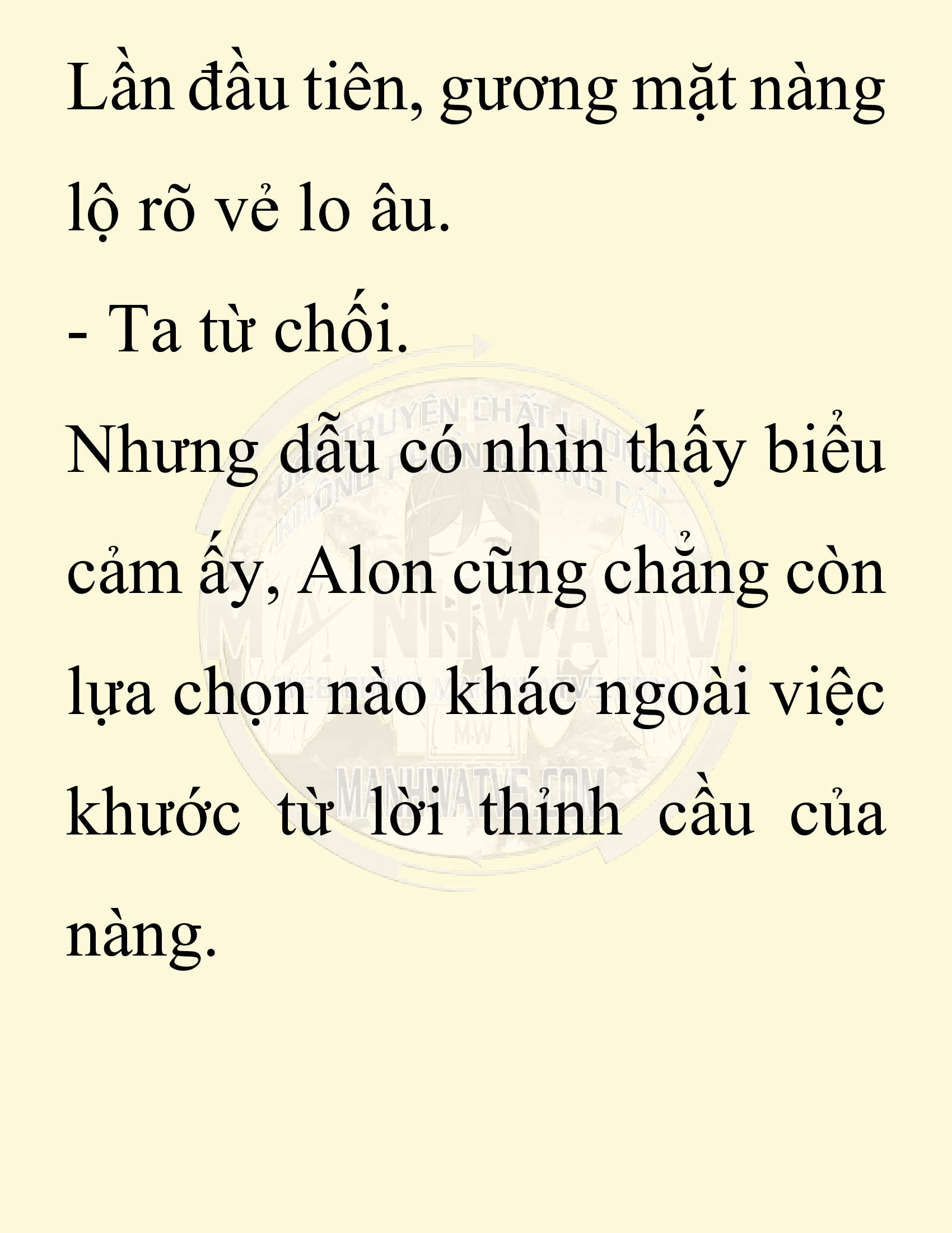 Đọc truyện SNVT[NOVEL] Người Bảo Trợ Của Những Kẻ Phản Diện - Chap 14