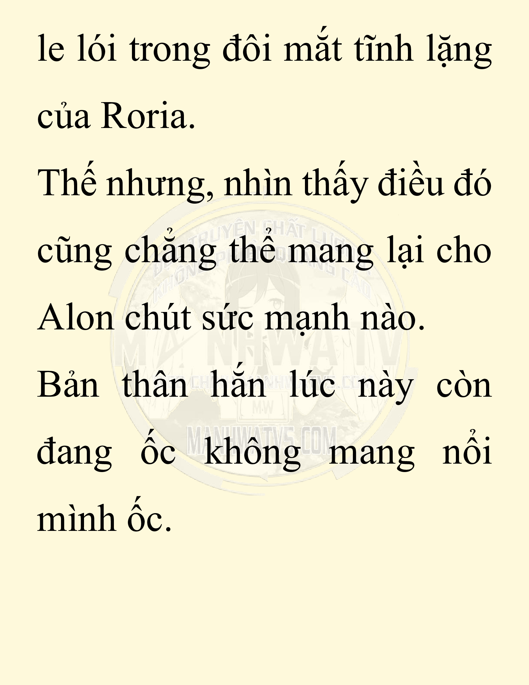 Đọc truyện SNVT[NOVEL] Người Bảo Trợ Của Những Kẻ Phản Diện - Chap 14