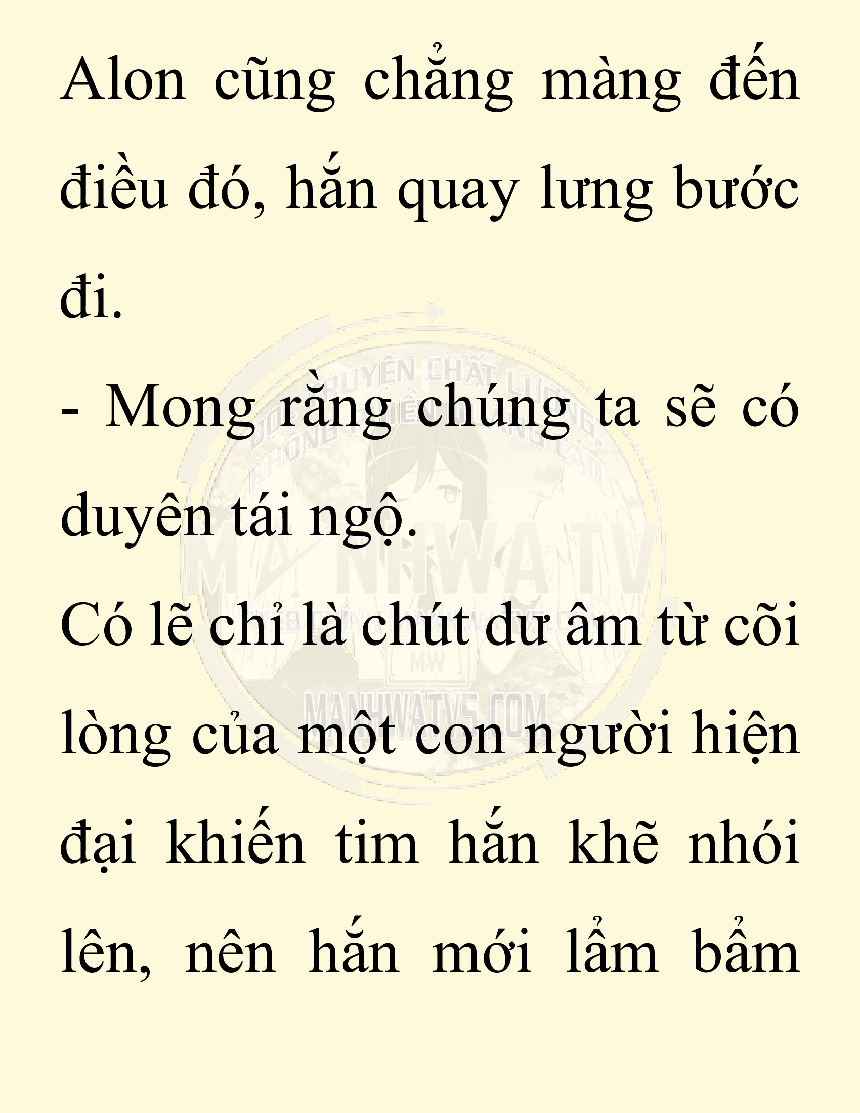 Đọc truyện SNVT[NOVEL] Người Bảo Trợ Của Những Kẻ Phản Diện - Chap 14