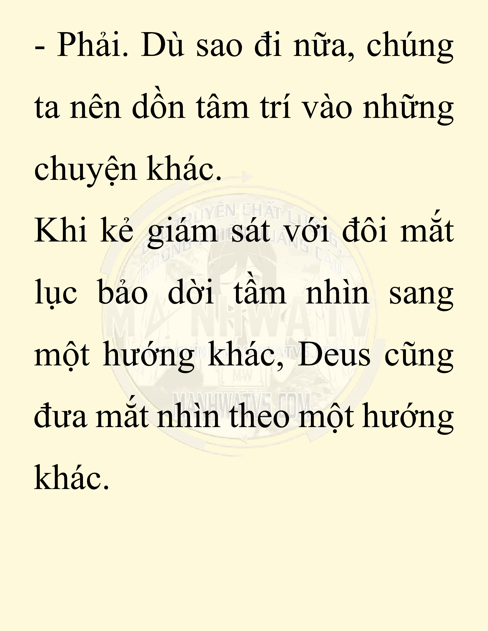 Đọc truyện SNVT[NOVEL] Người Bảo Trợ Của Những Kẻ Phản Diện - Chap 14