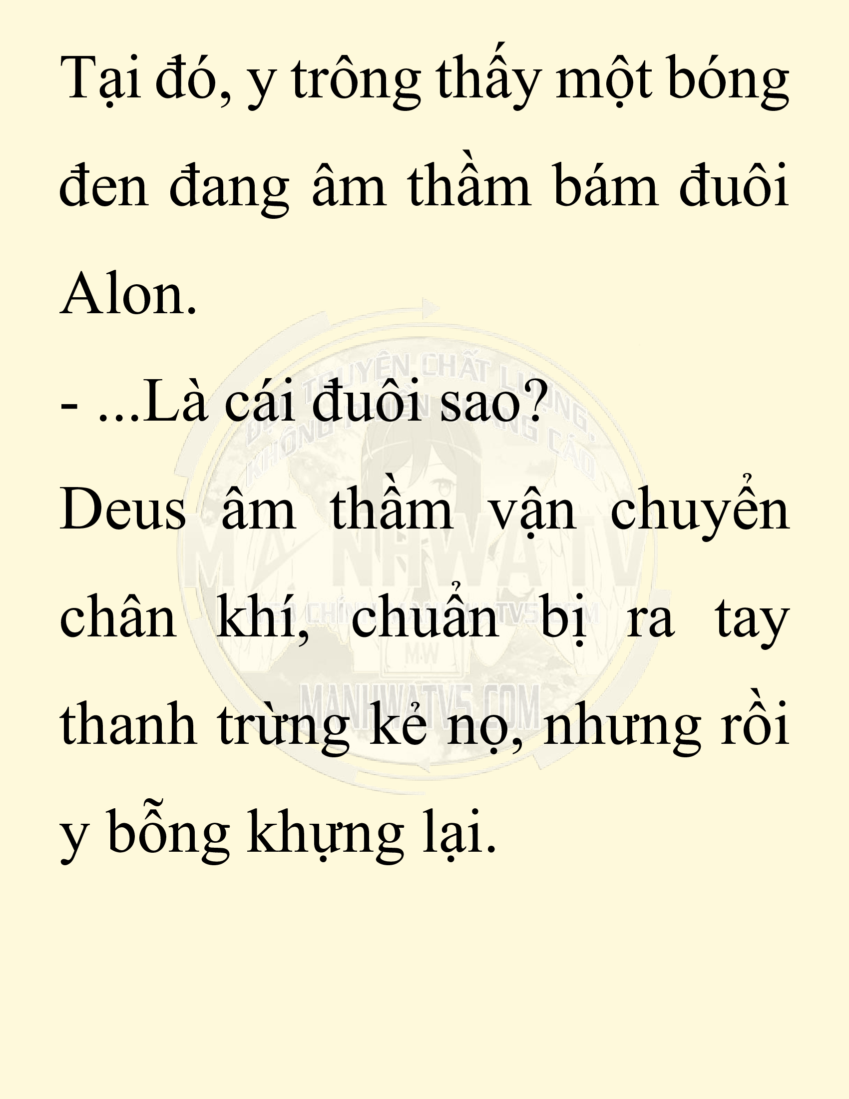 Đọc truyện SNVT[NOVEL] Người Bảo Trợ Của Những Kẻ Phản Diện - Chap 14