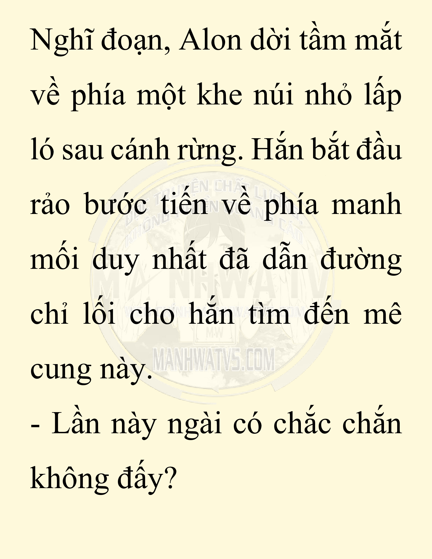 Đọc truyện SNVT[NOVEL] Người Bảo Trợ Của Những Kẻ Phản Diện - Chap 15
