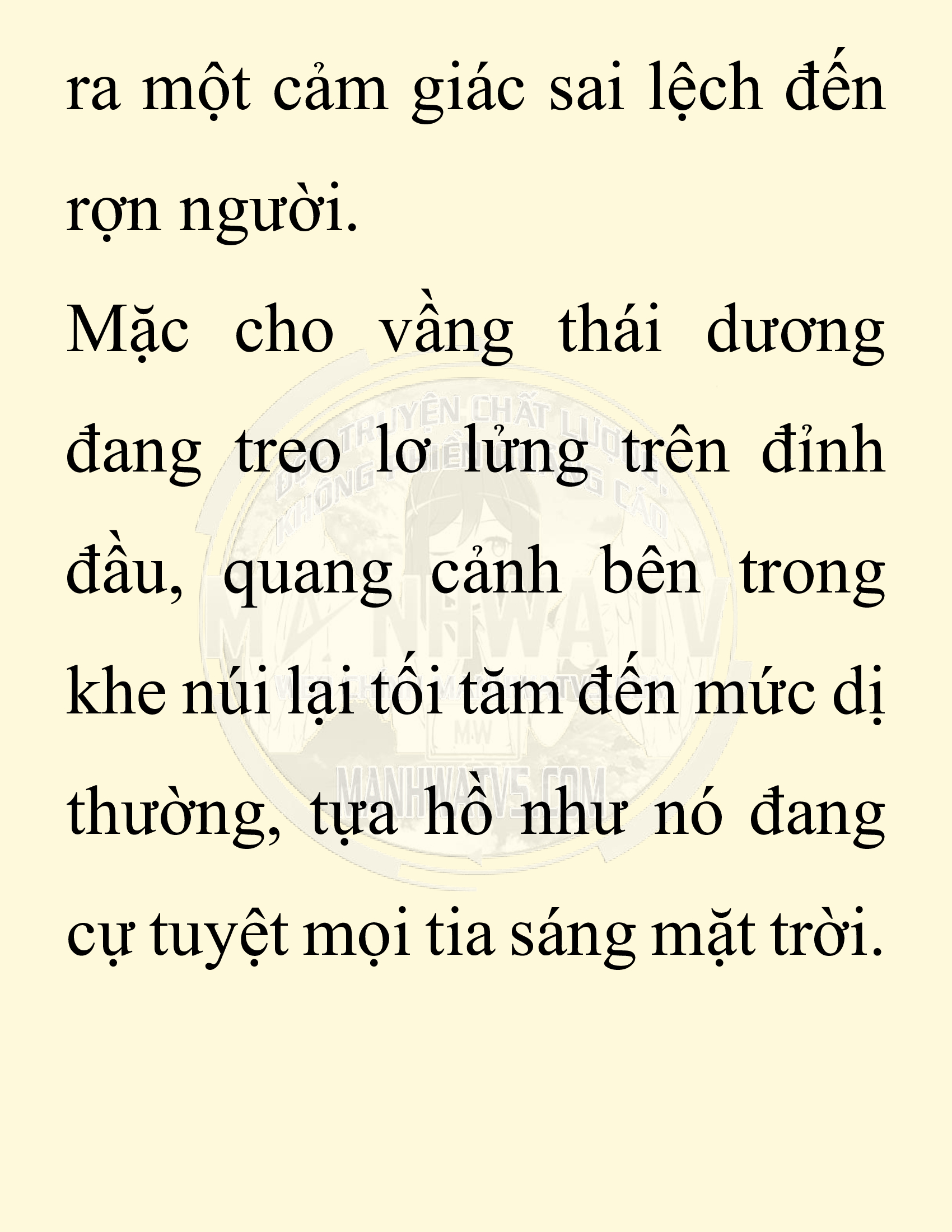 Đọc truyện SNVT[NOVEL] Người Bảo Trợ Của Những Kẻ Phản Diện - Chap 15