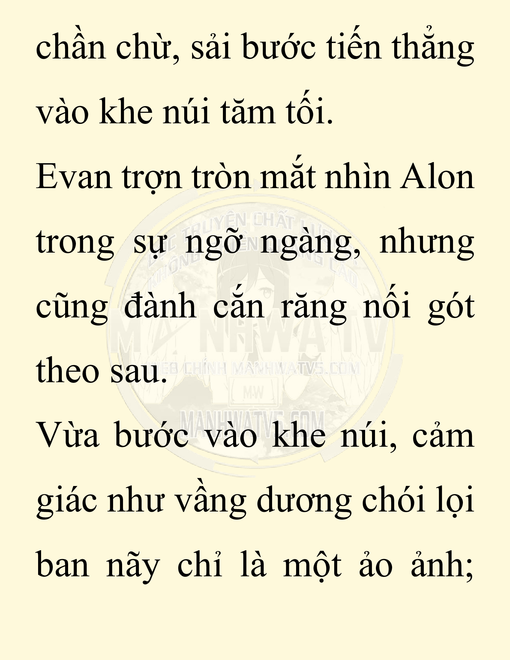 Đọc truyện SNVT[NOVEL] Người Bảo Trợ Của Những Kẻ Phản Diện - Chap 15
