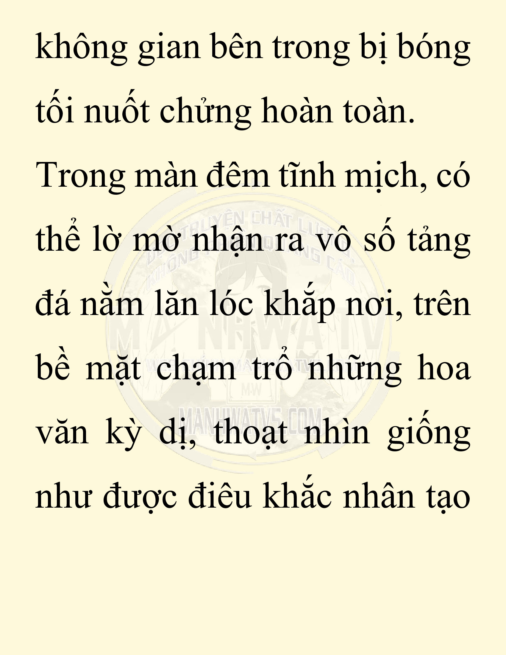 Đọc truyện SNVT[NOVEL] Người Bảo Trợ Của Những Kẻ Phản Diện - Chap 15