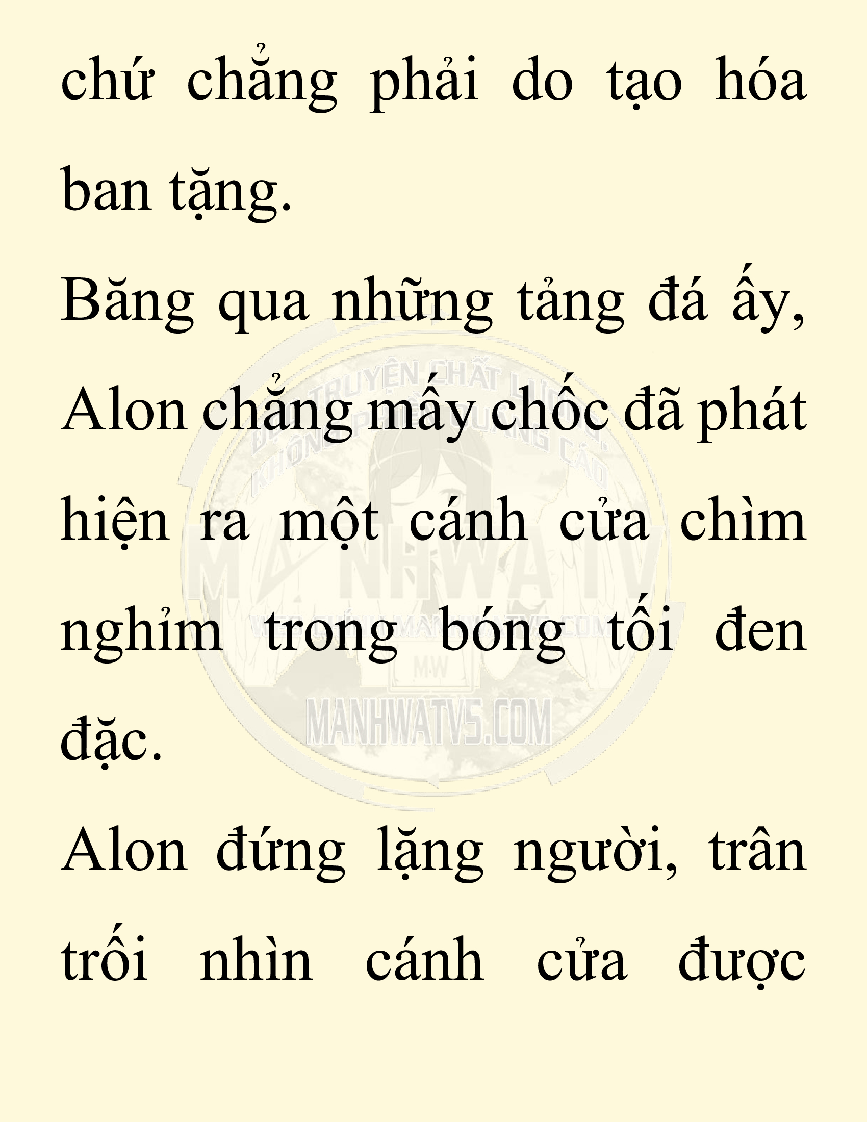 Đọc truyện SNVT[NOVEL] Người Bảo Trợ Của Những Kẻ Phản Diện - Chap 15